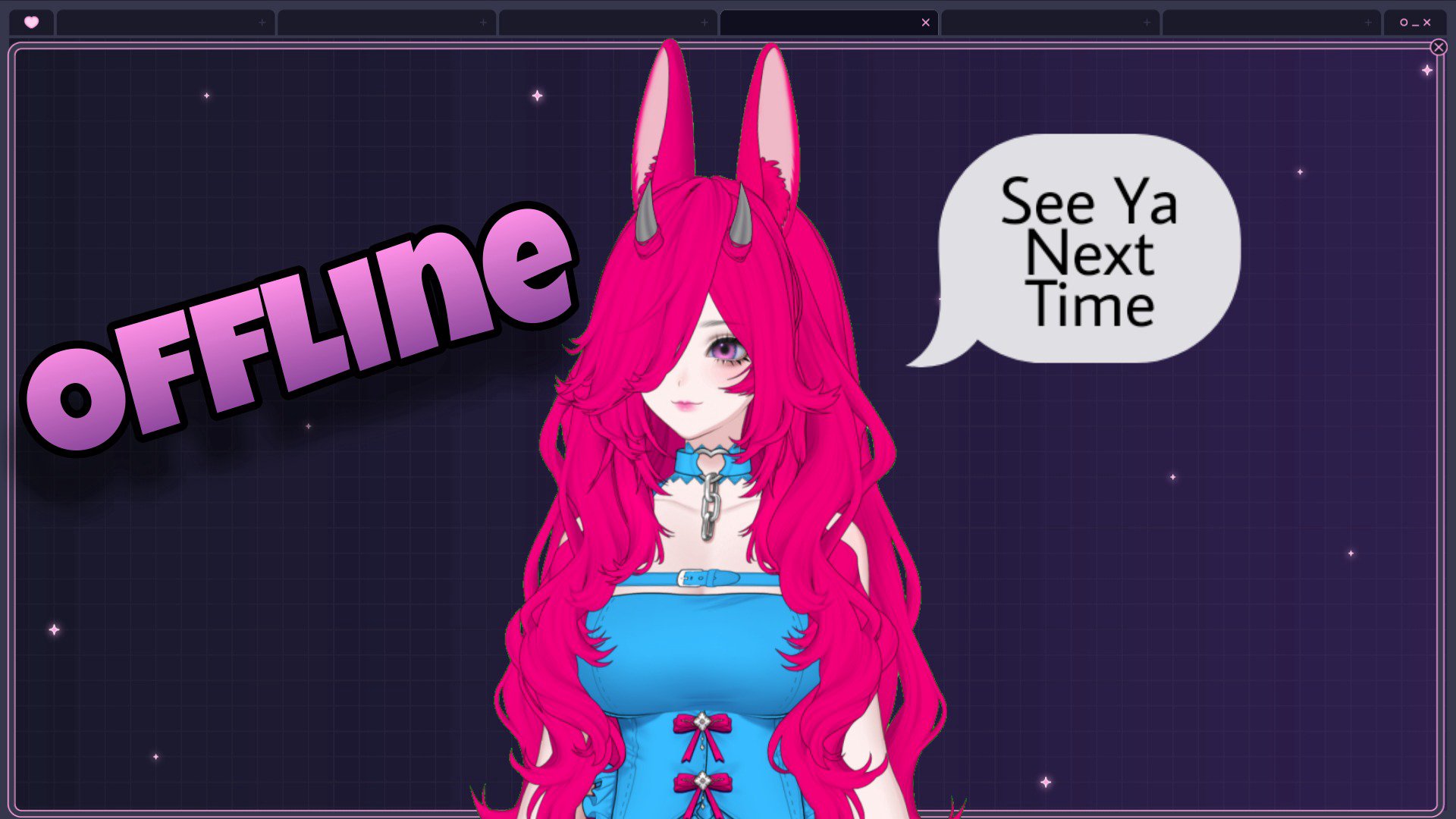 KuroiTox banner