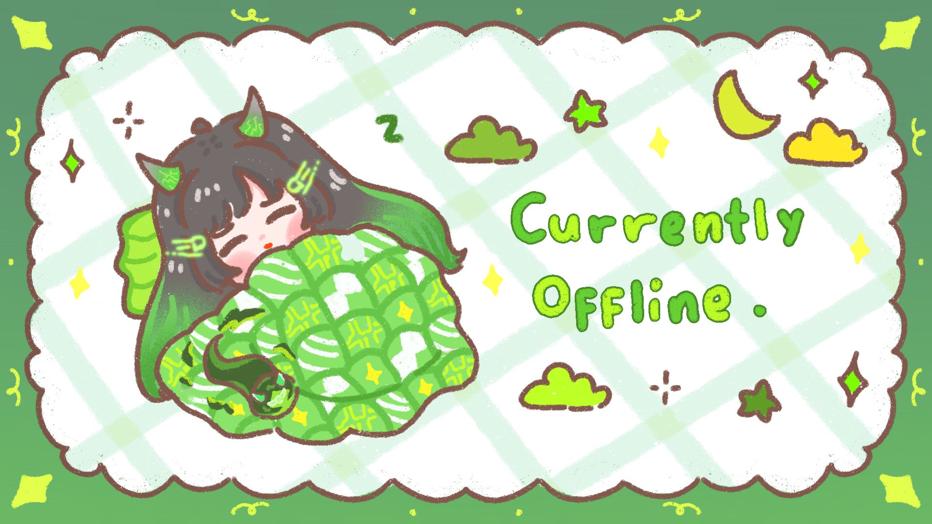 KurokaVT banner