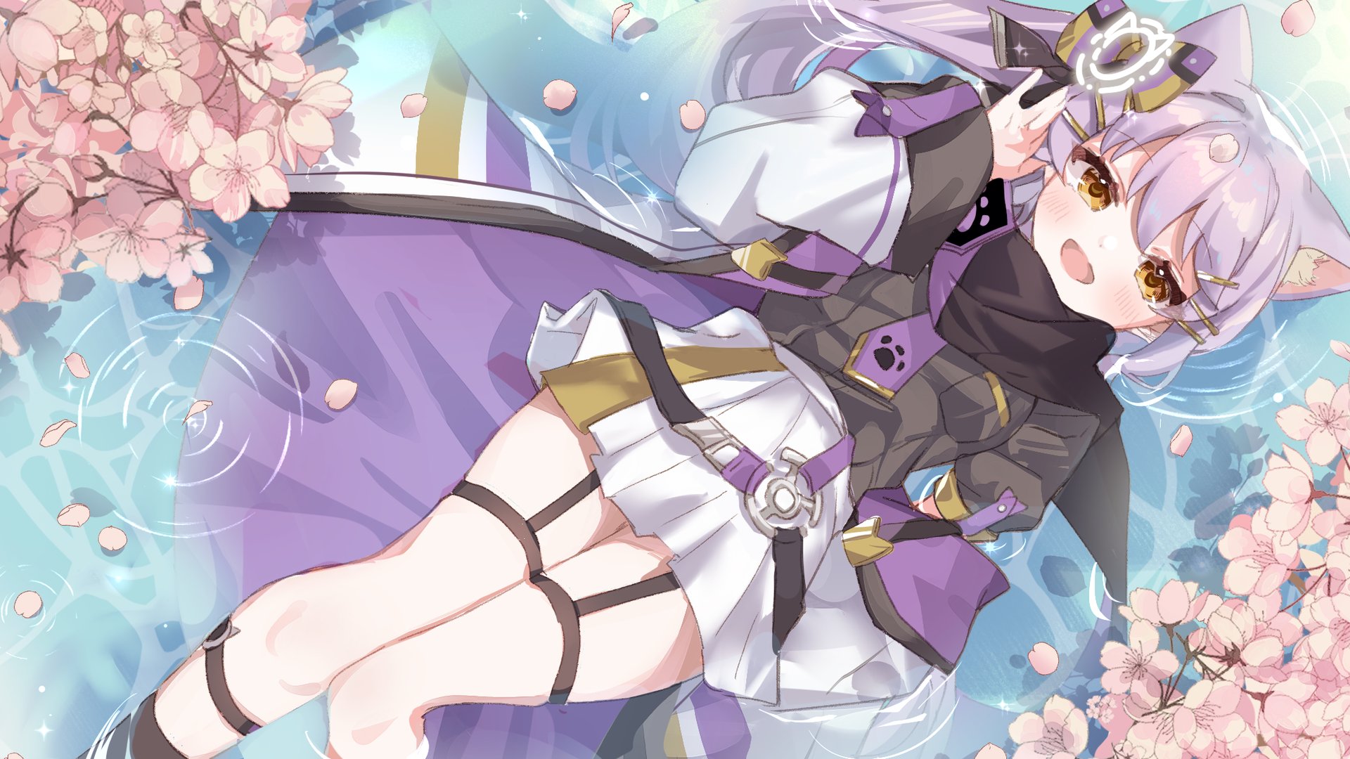 kurokazuki banner