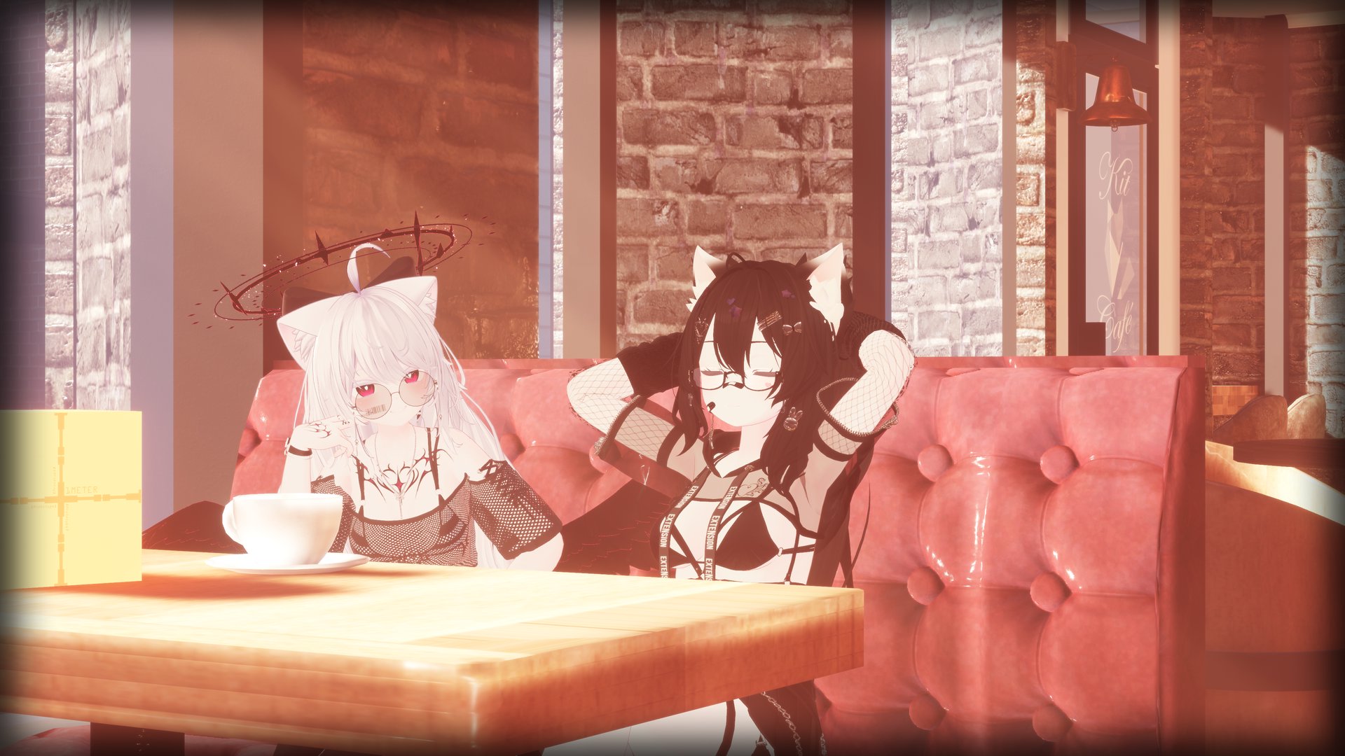 Kuroki_VRC banner
