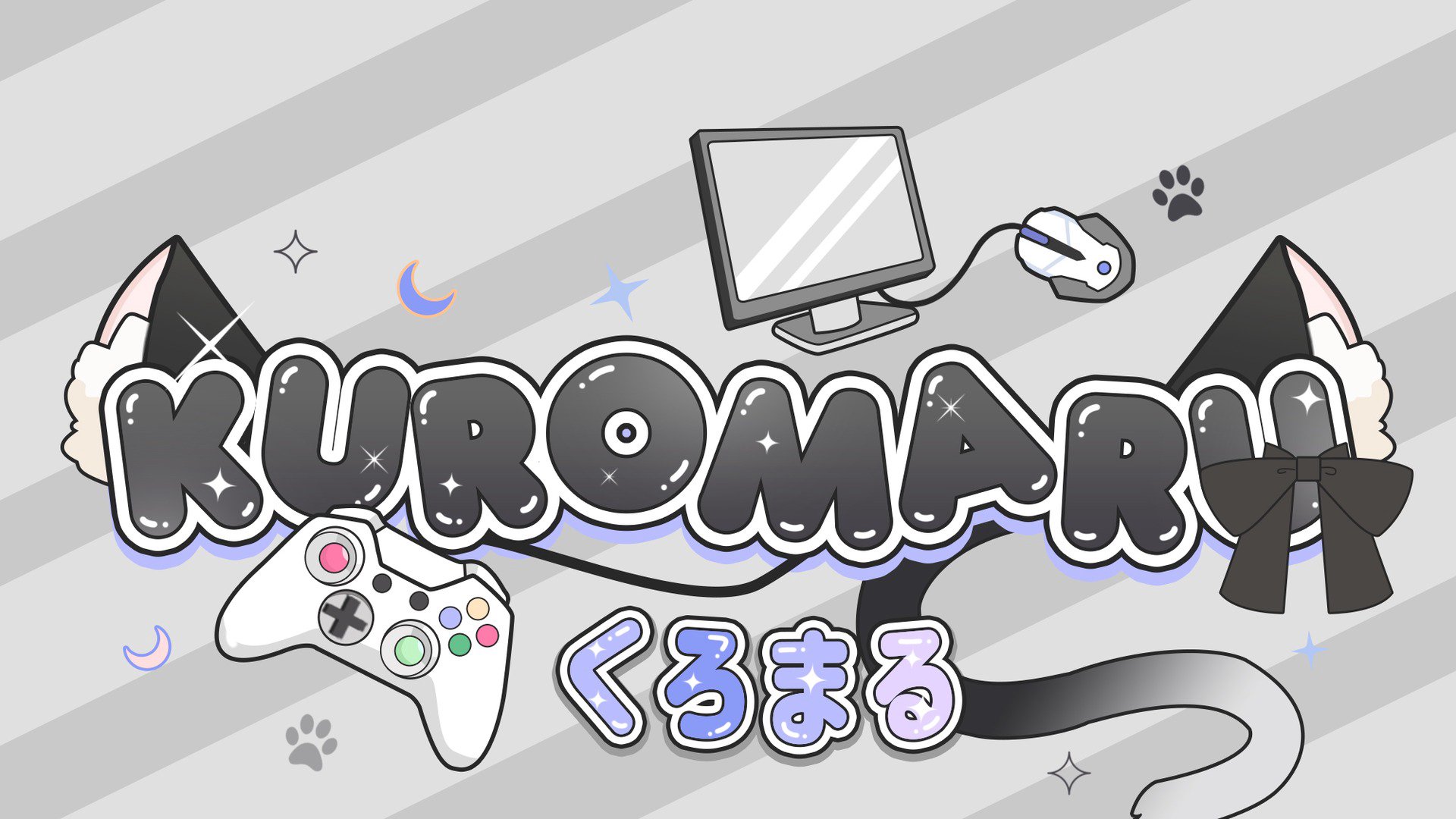Kuromaru_VT banner