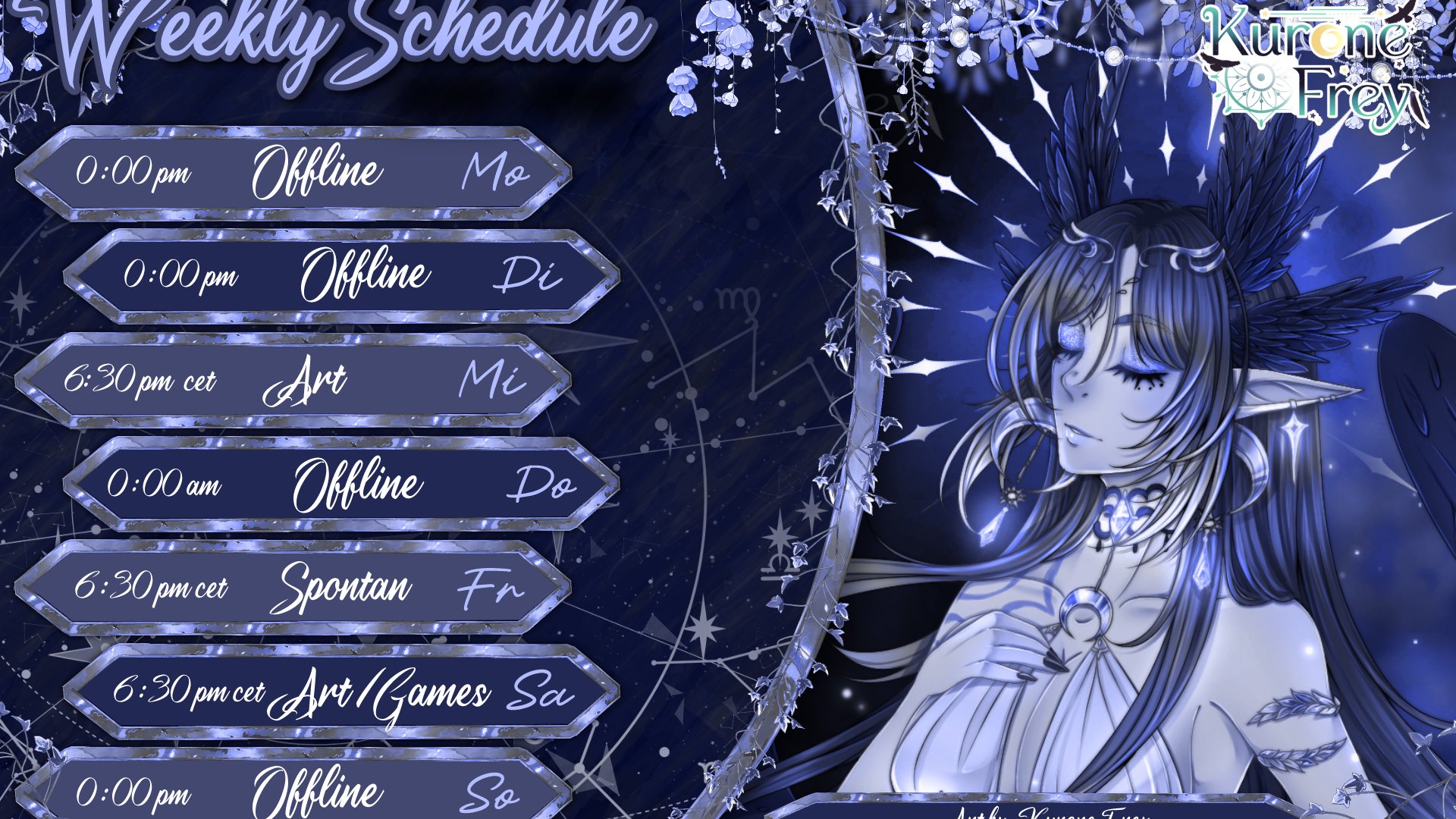 KuroneFrey banner