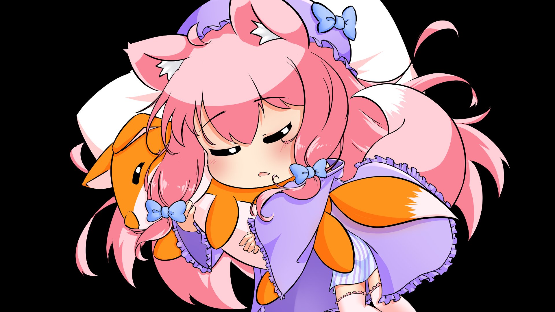KuroNekoK banner