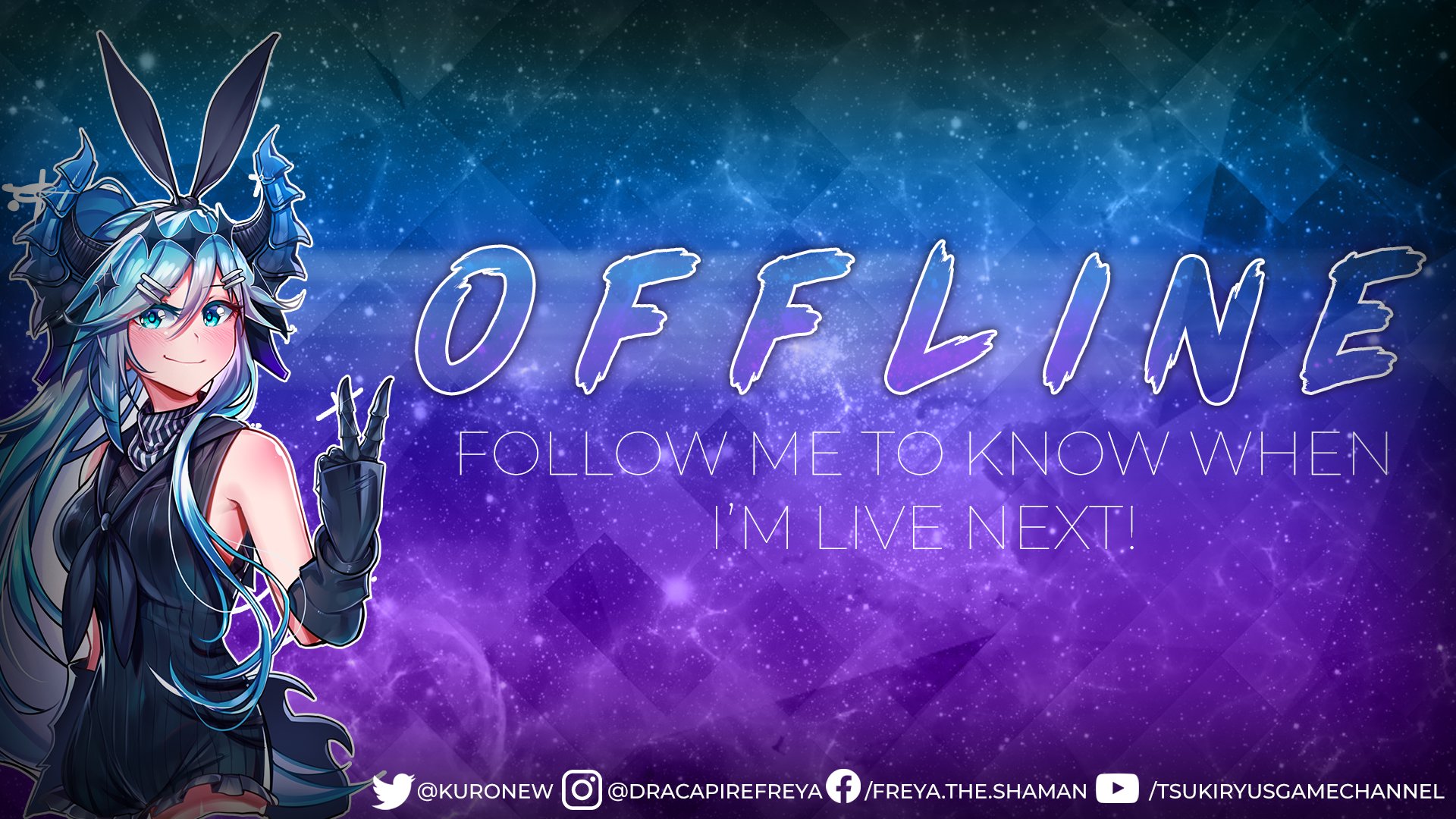 Kuronew banner