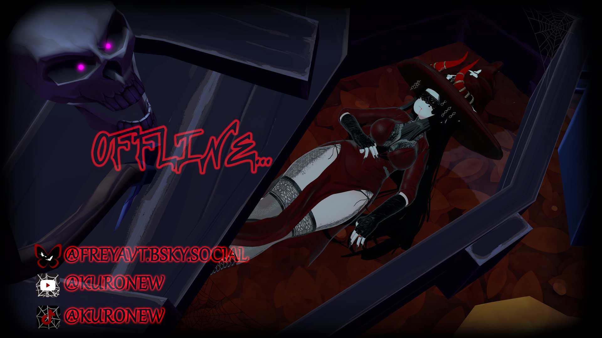 Kuronew banner