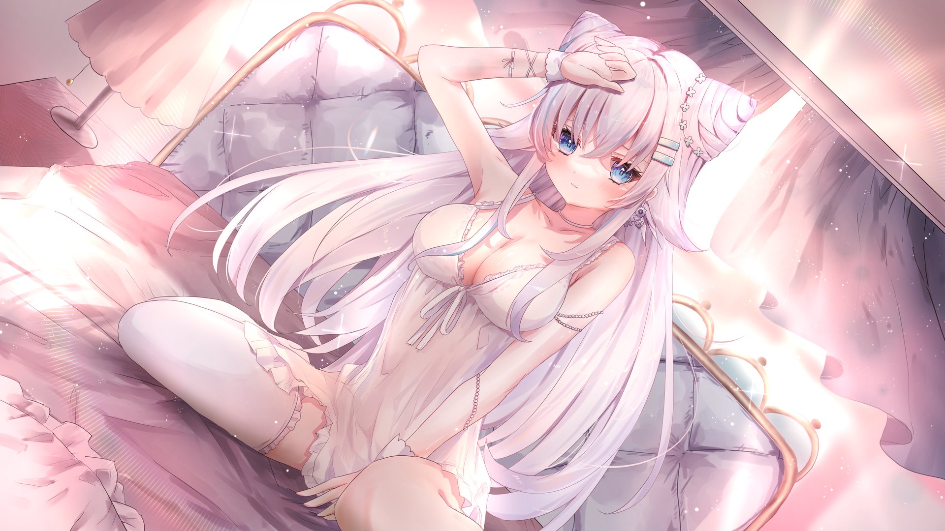 未兎クロノみとくろの banner