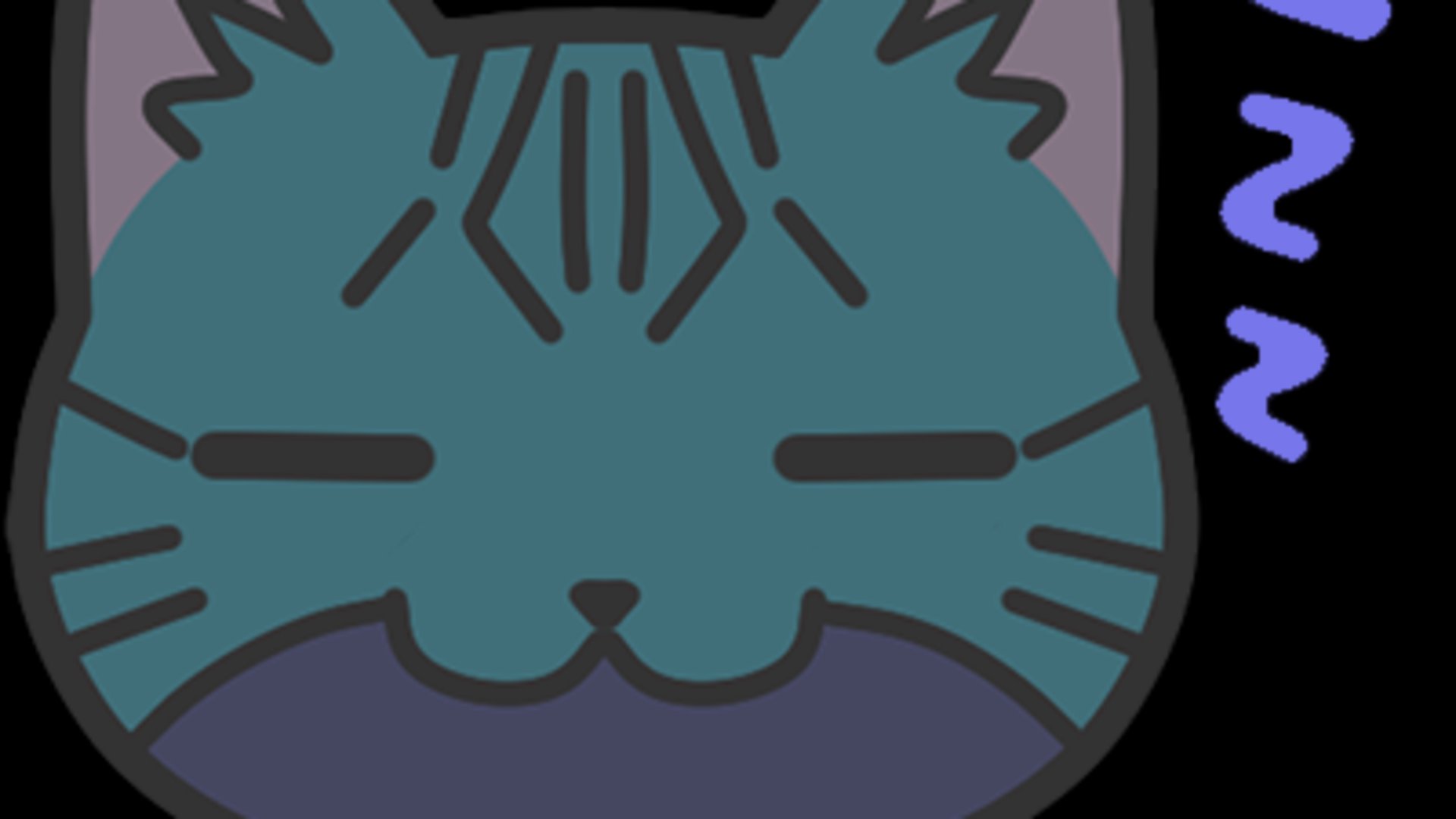 くろさば_にゃんこ banner