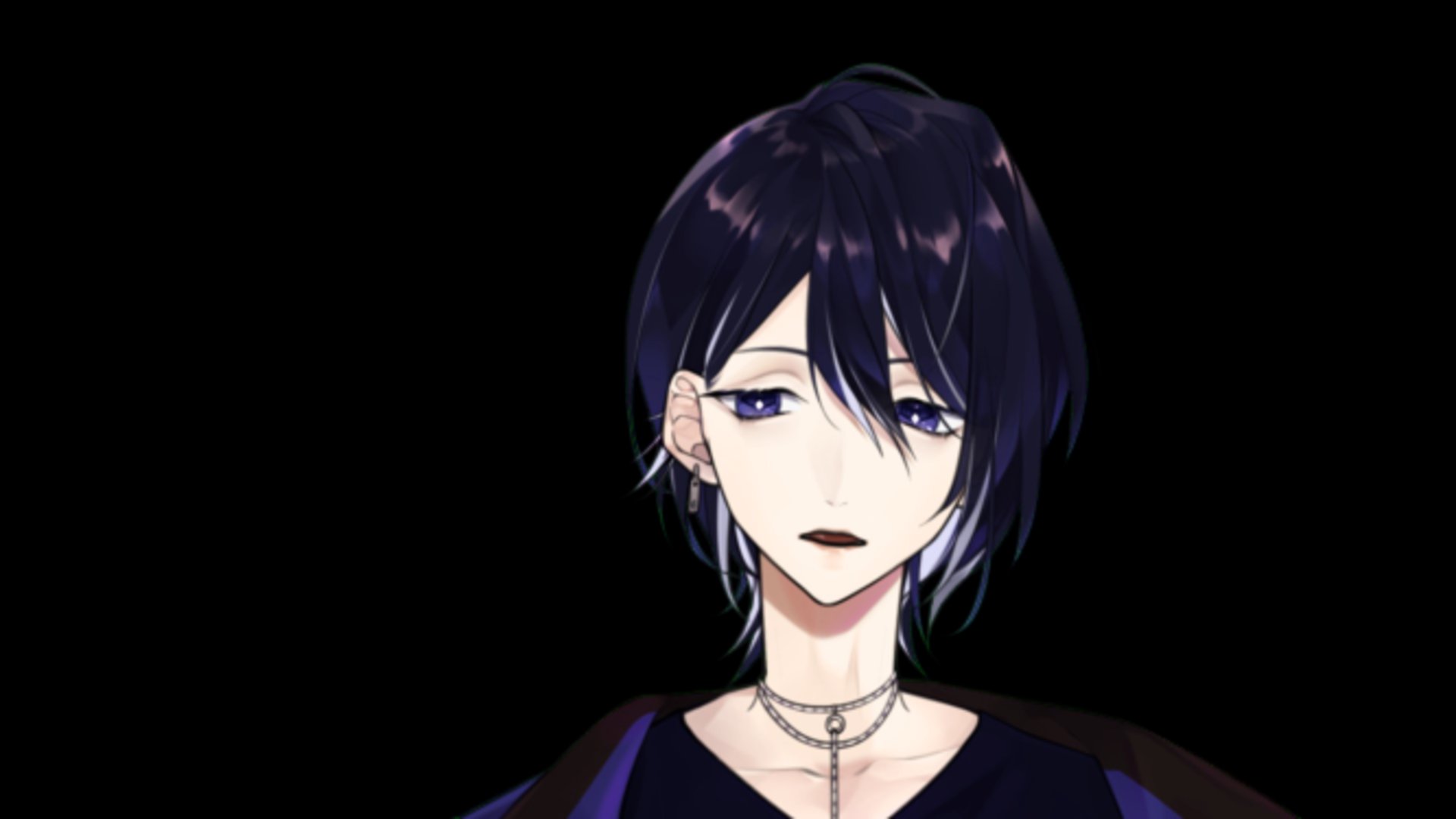 kuroyuki_Vtuber banner