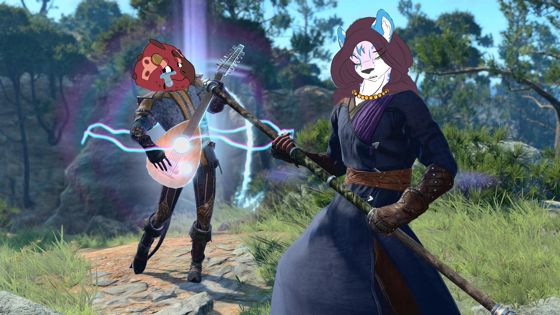Kurtsa banner