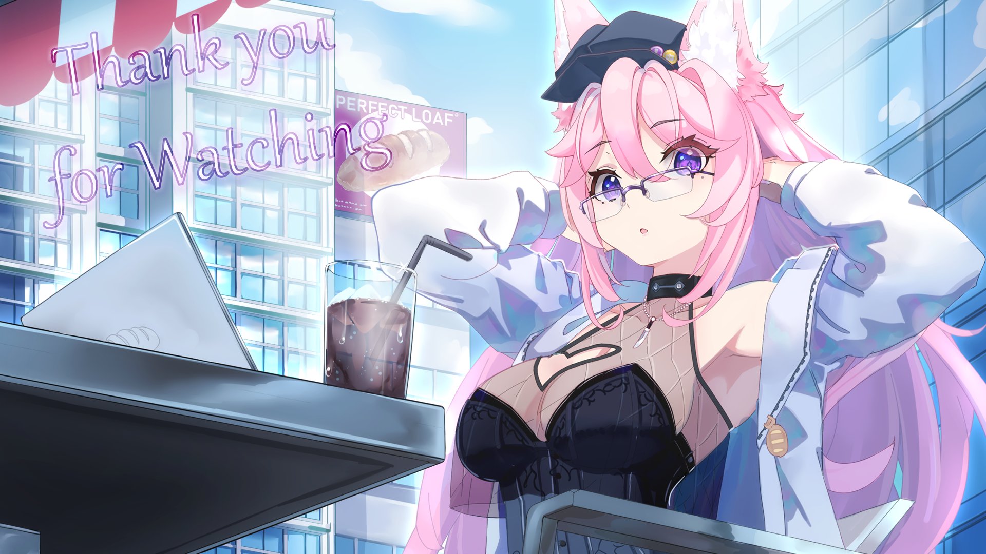 KuruChuu banner