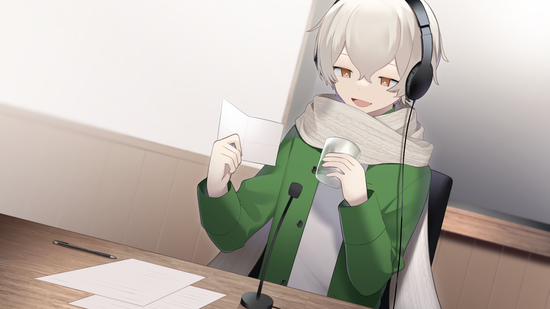 楠巻わたげ banner