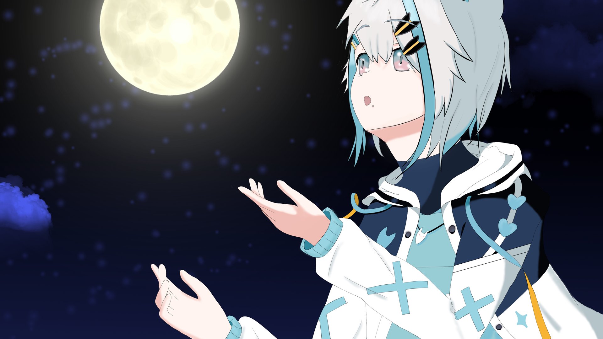 Kusunose Kazuki banner