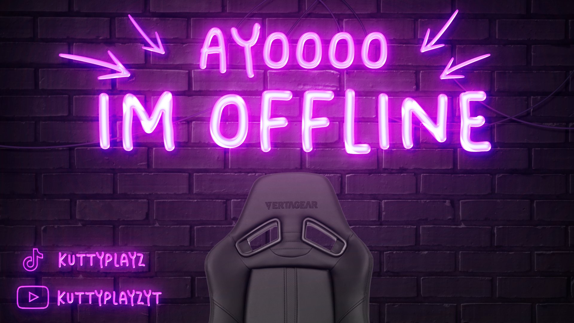 KuttyPlayz banner