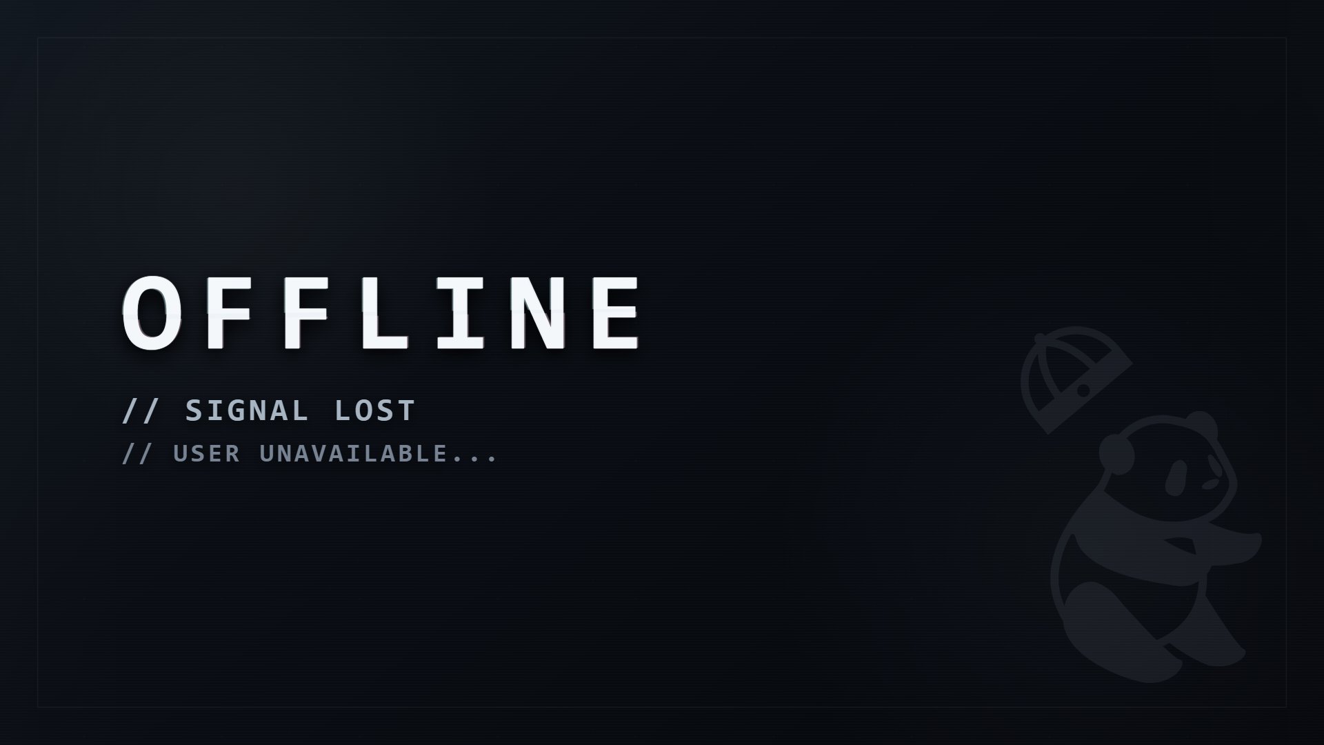 空華椿祈 banner