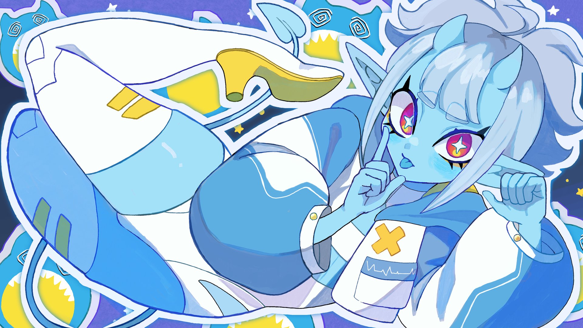 Kuu banner