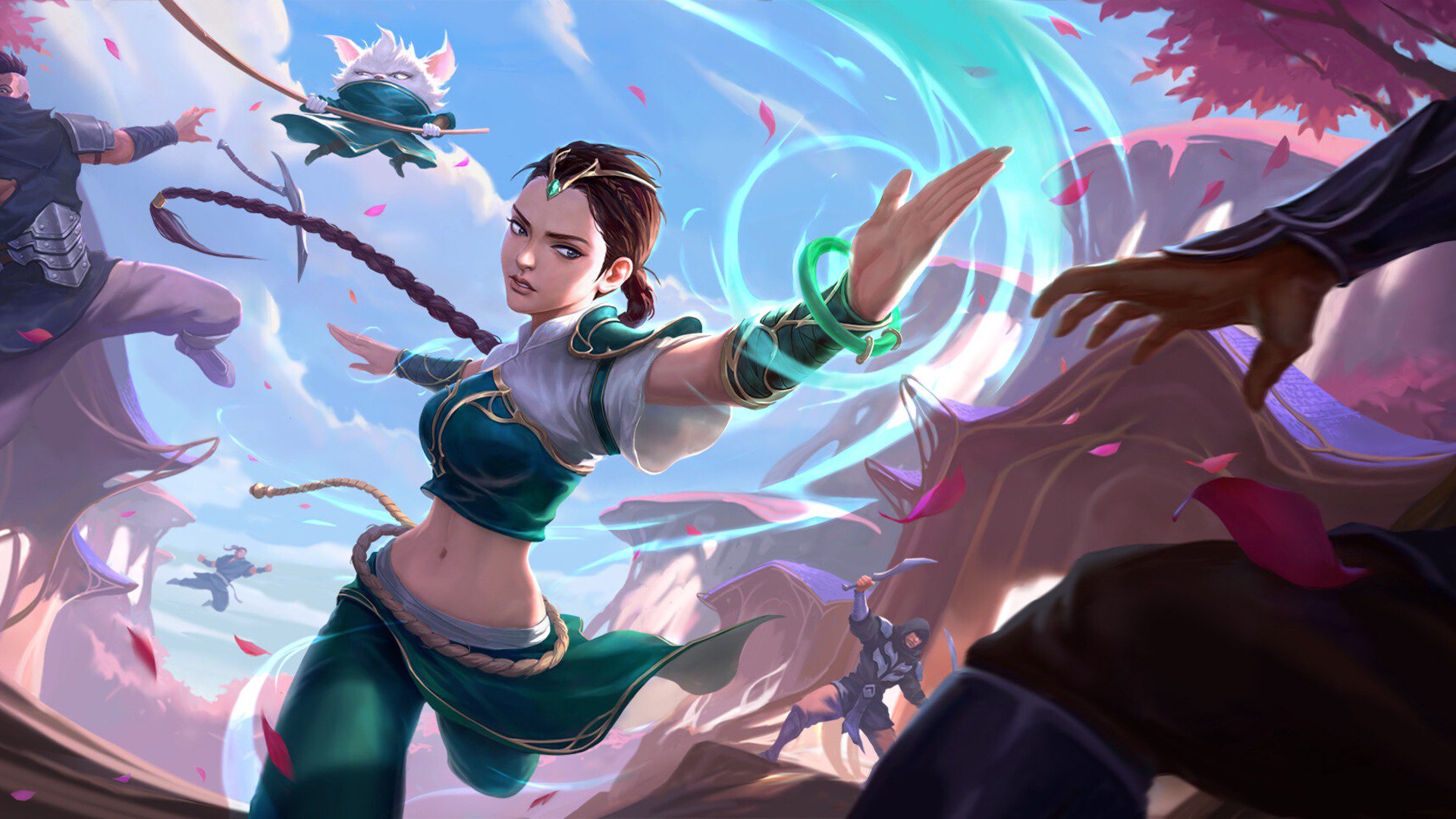 KuviLive banner