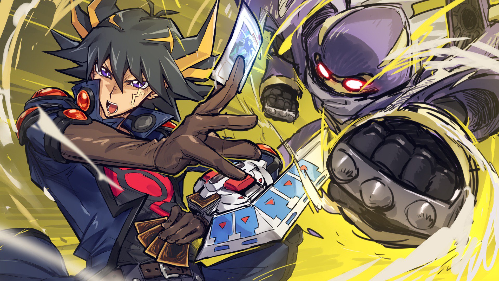 Kuzutetsu_KZ banner