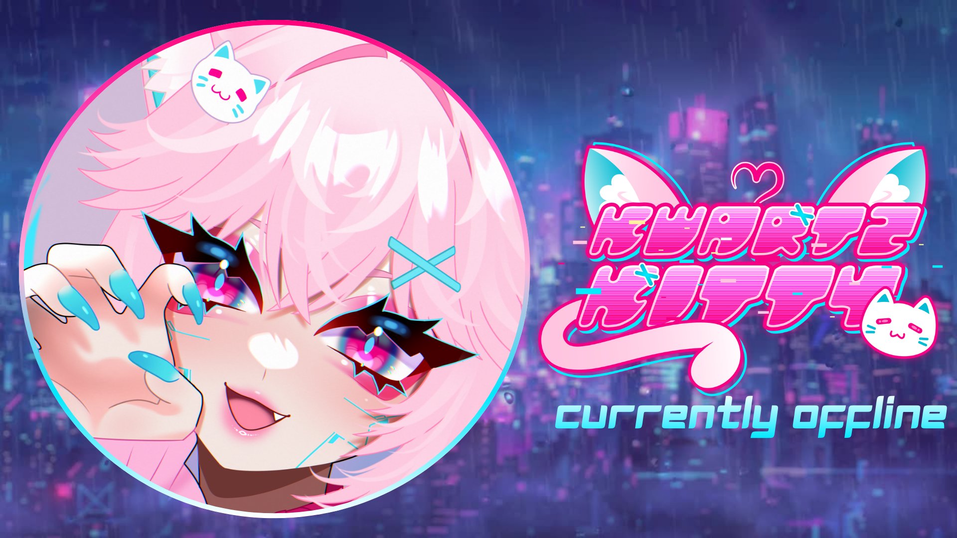 KwartzKitty banner