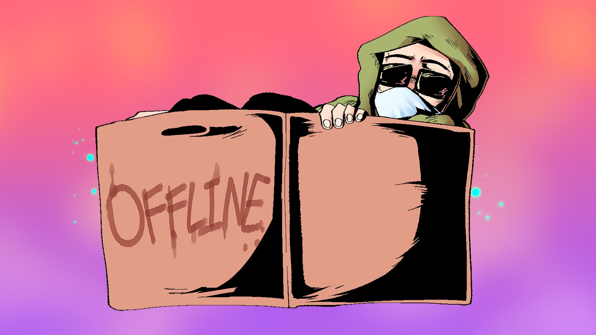 Kwite banner