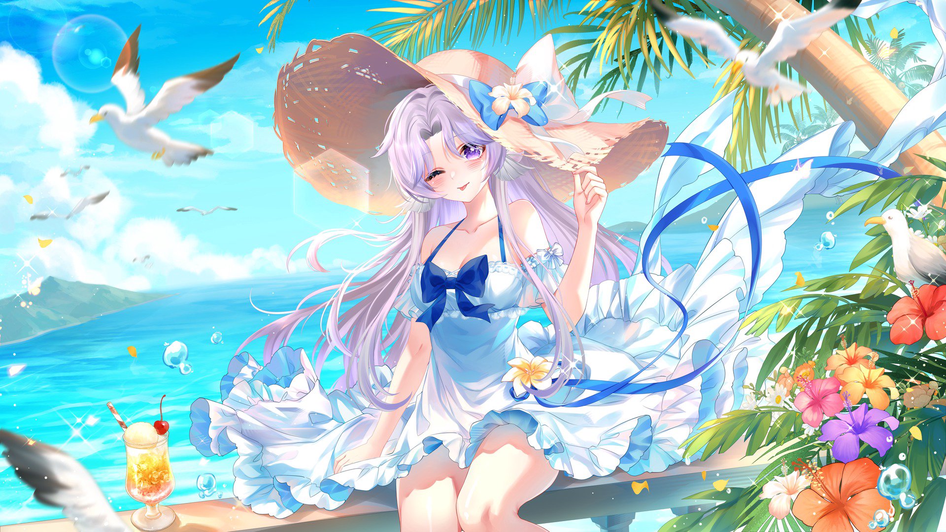 KiyoMofu banner