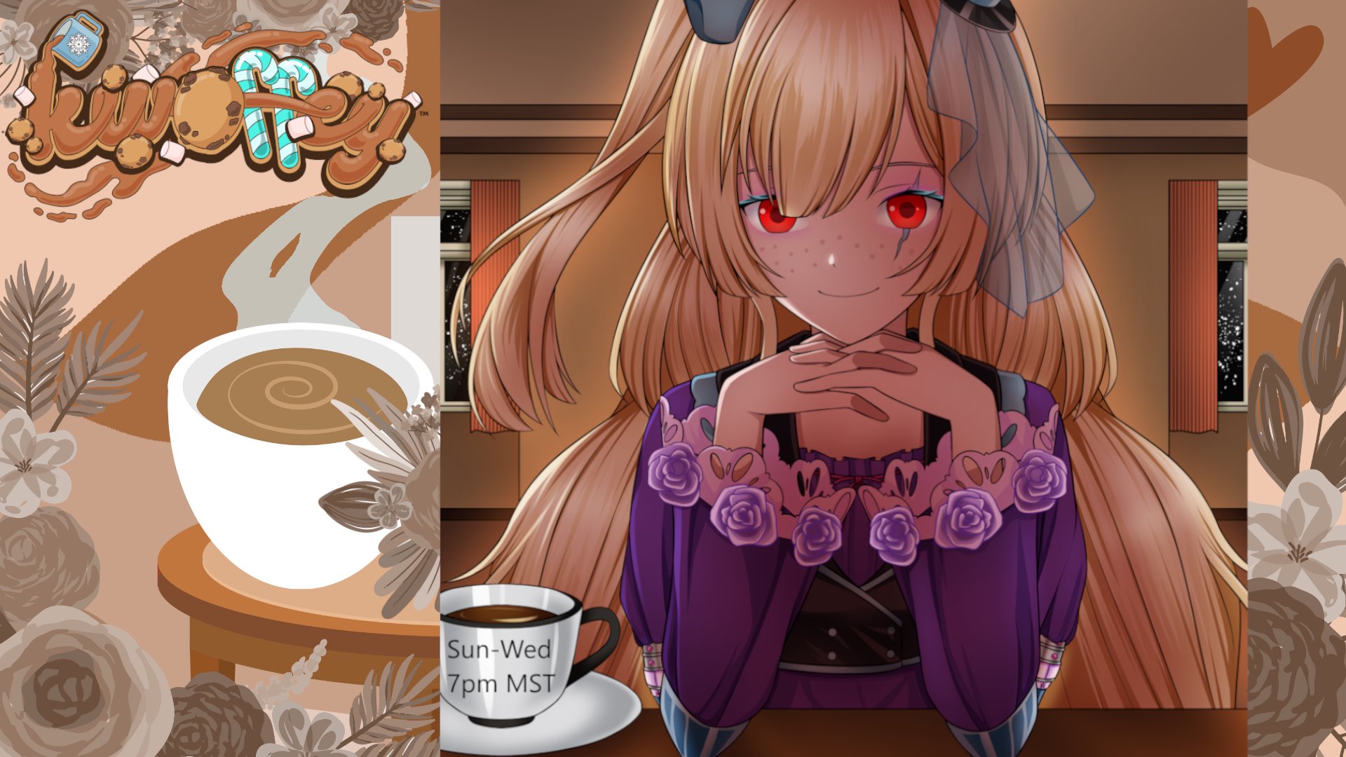 Kwoffey banner