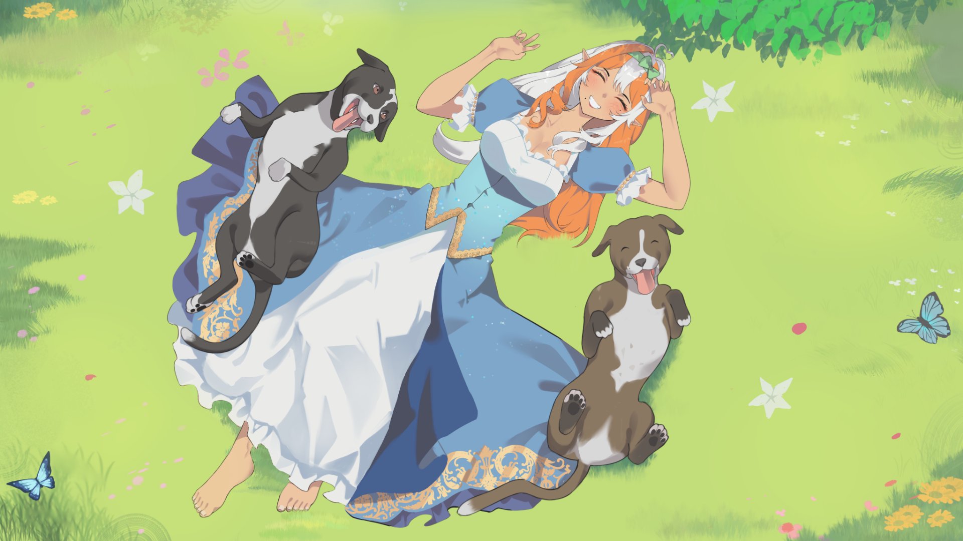 kyaamochi banner