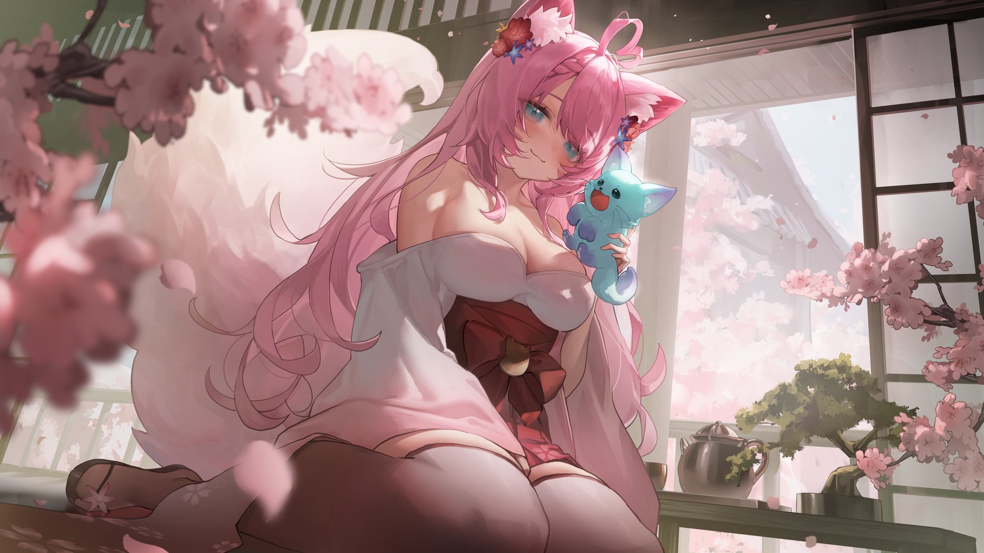 kyampo banner