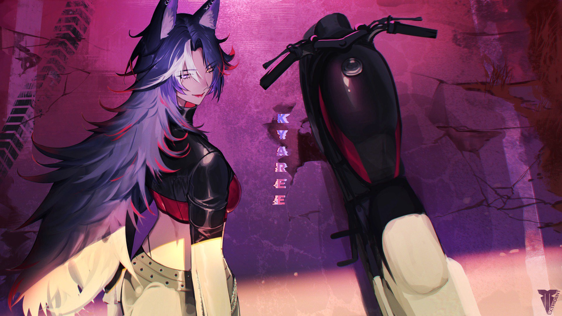 Kyaree banner