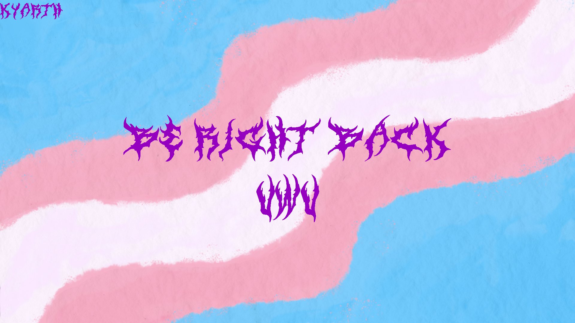 Kyarth banner