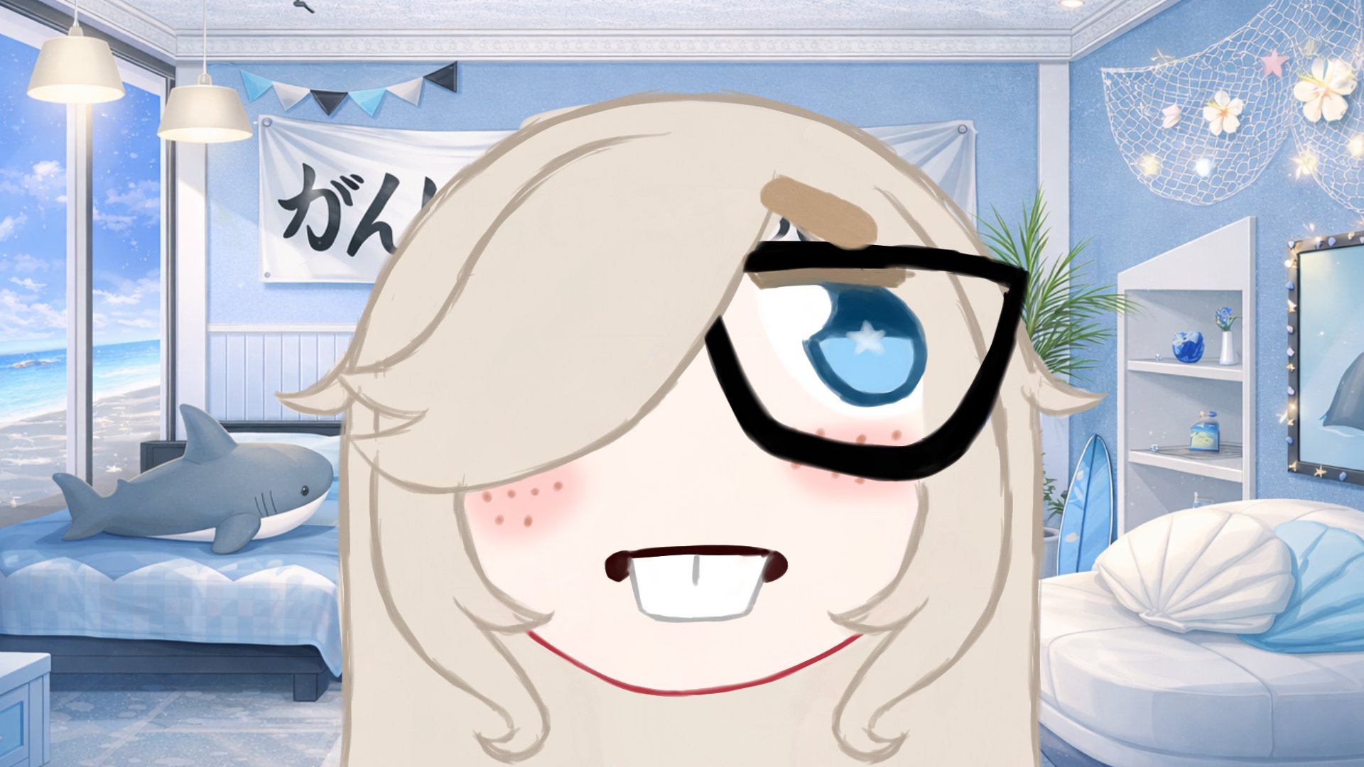 kyasarin_kunn banner
