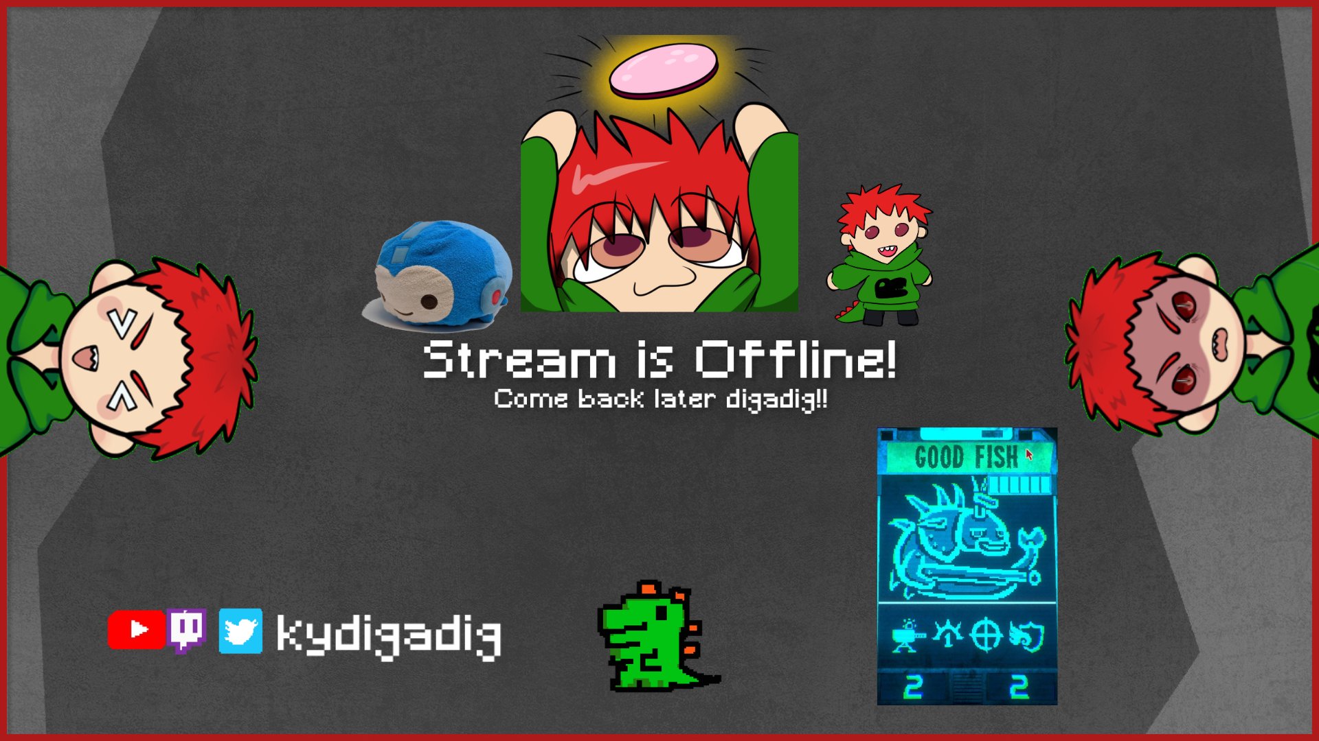 kydigadig banner