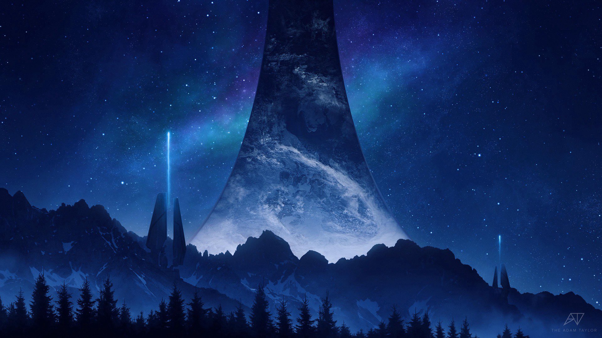 KygerZero banner