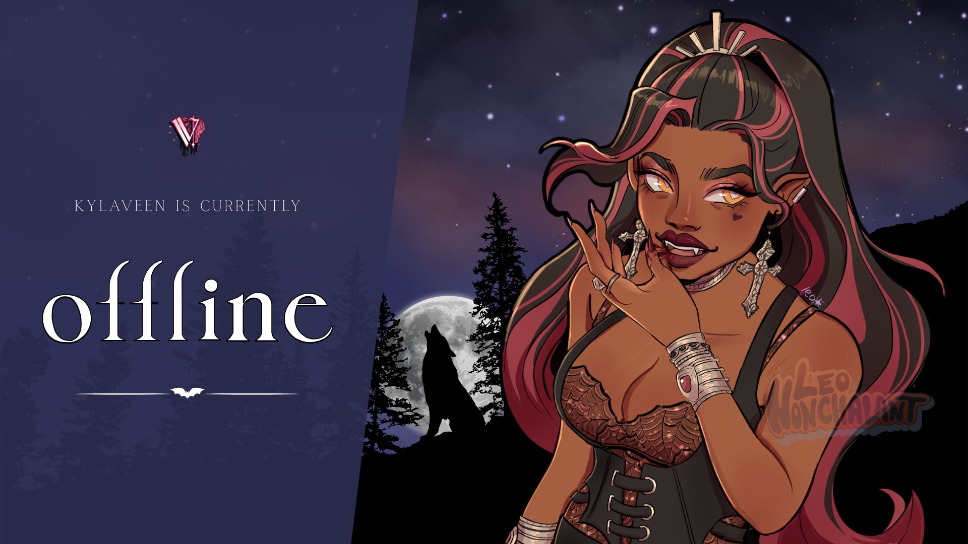 Kylaveen banner