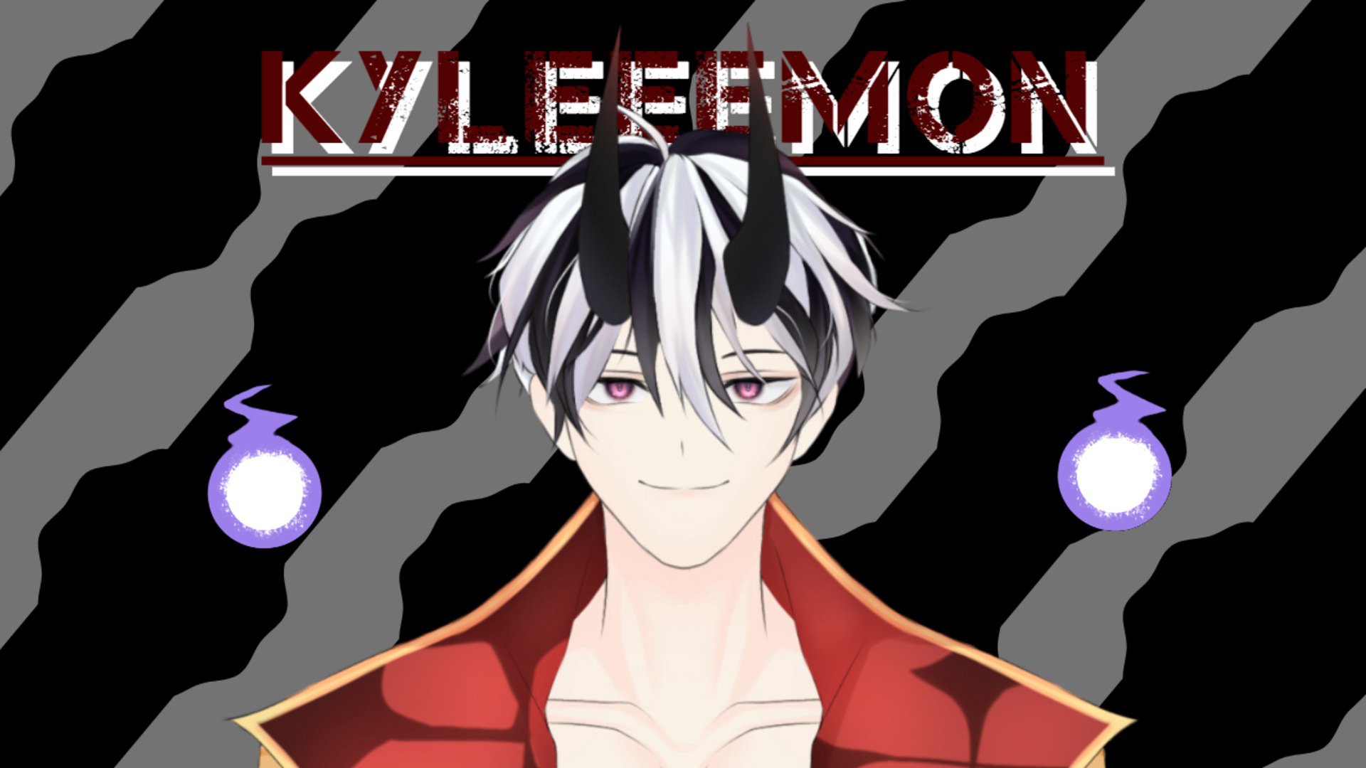 Kyleeemon banner