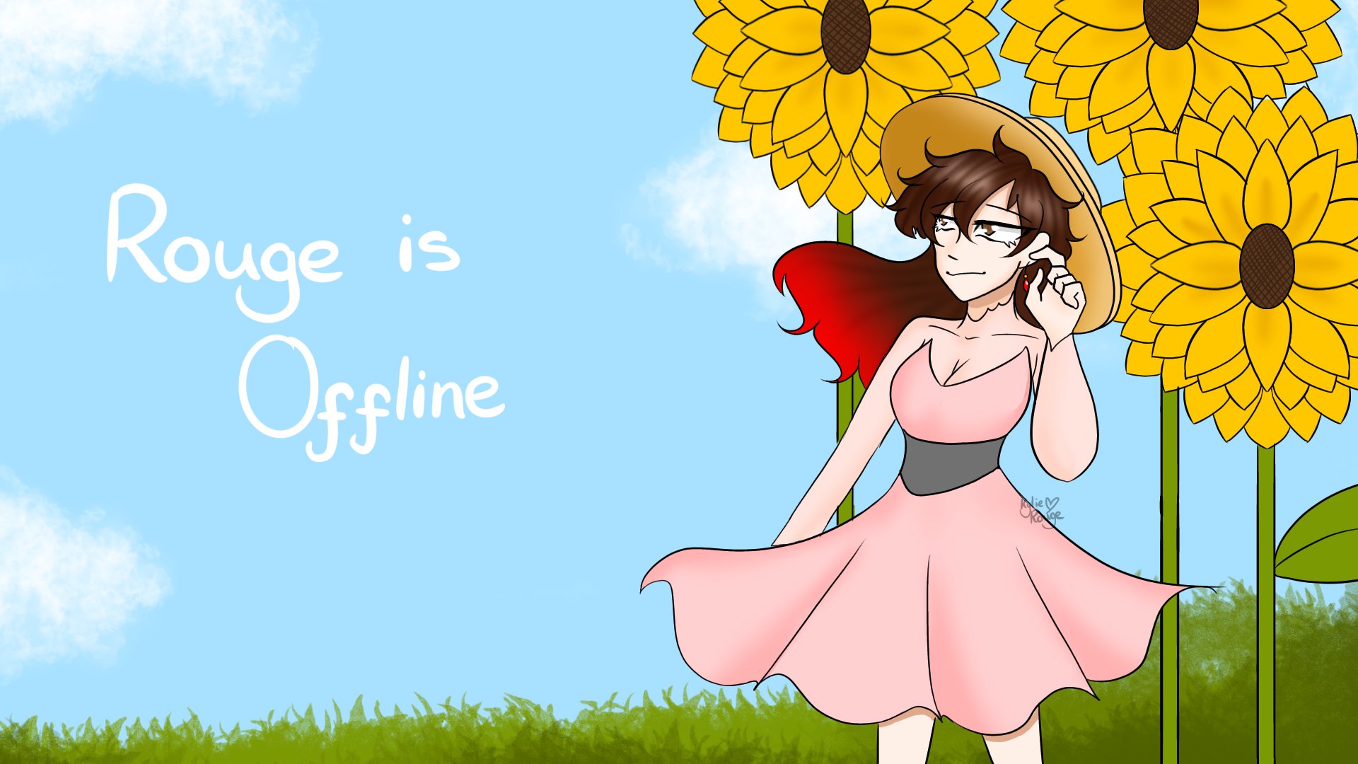 KylieRouge banner