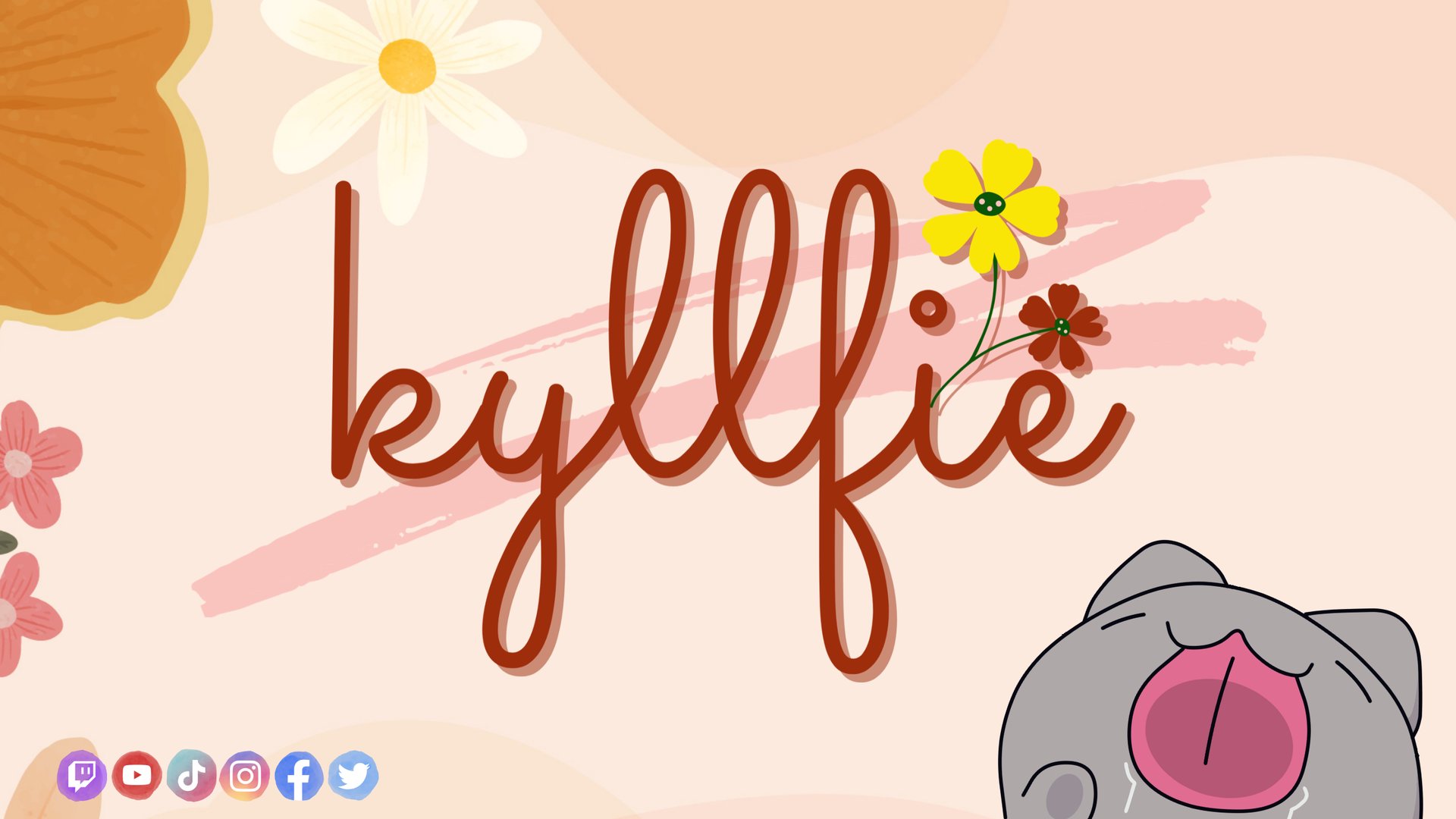 Kyllfie banner