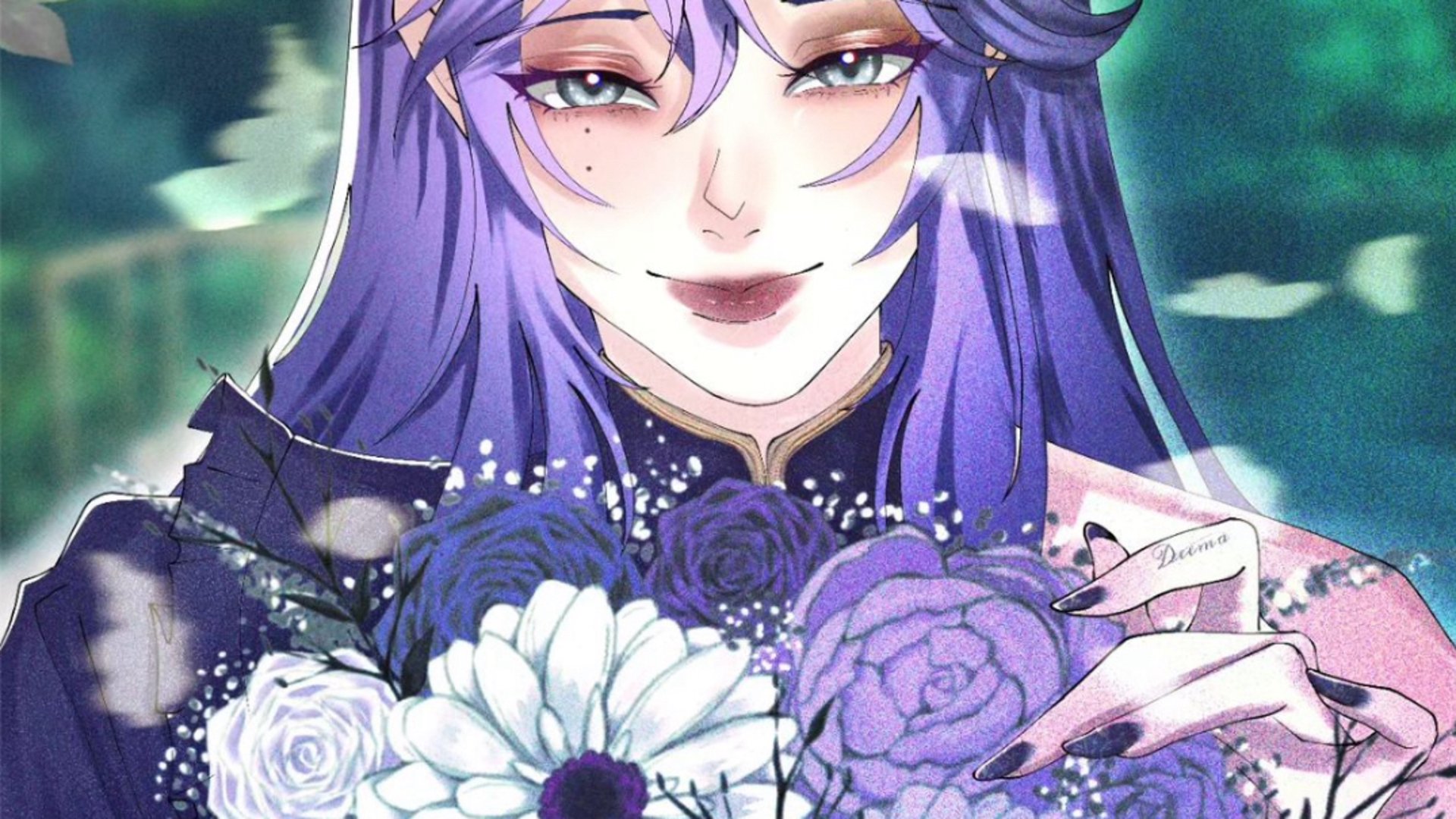 kyohine banner