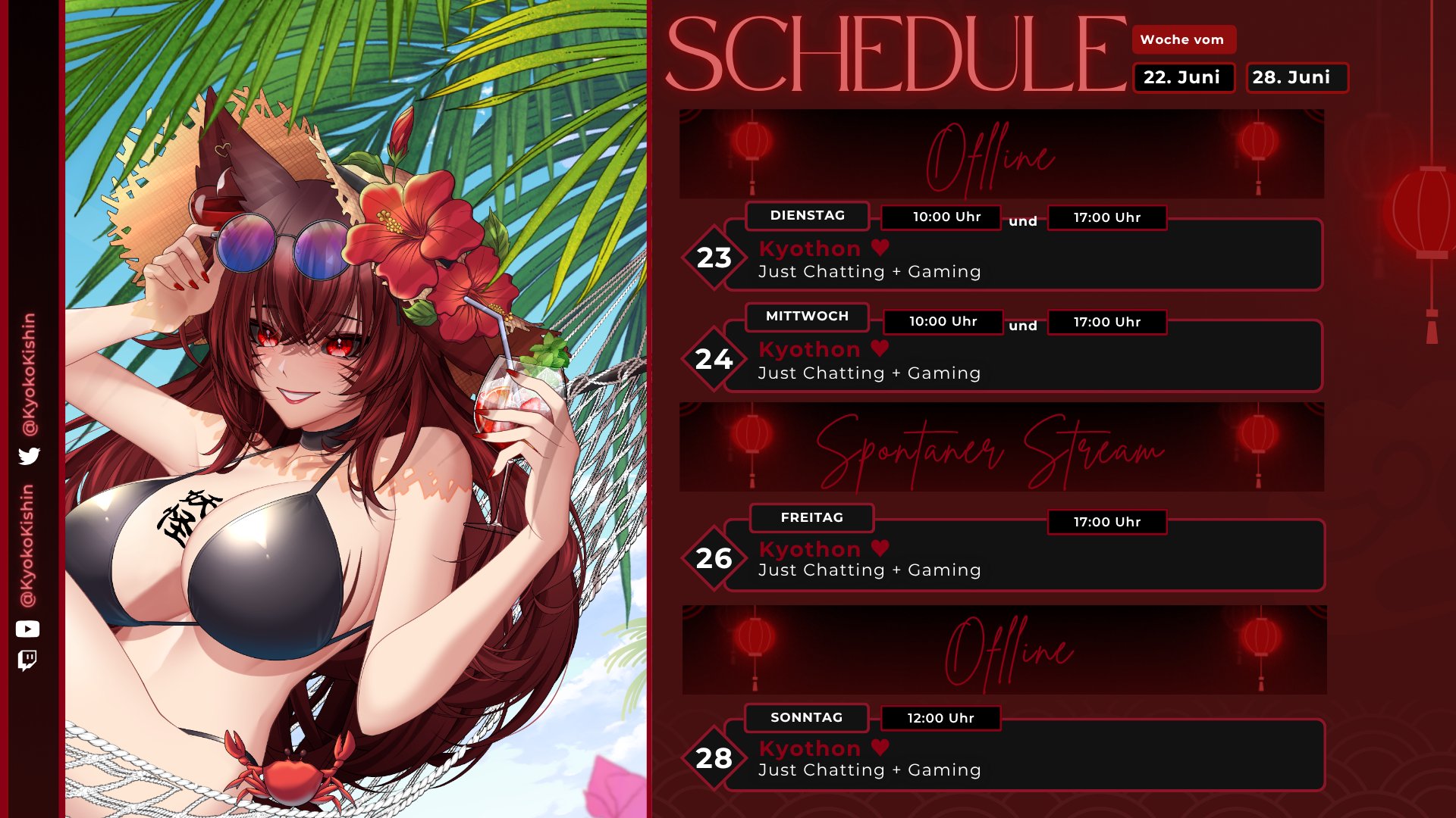 KyokoKishin banner