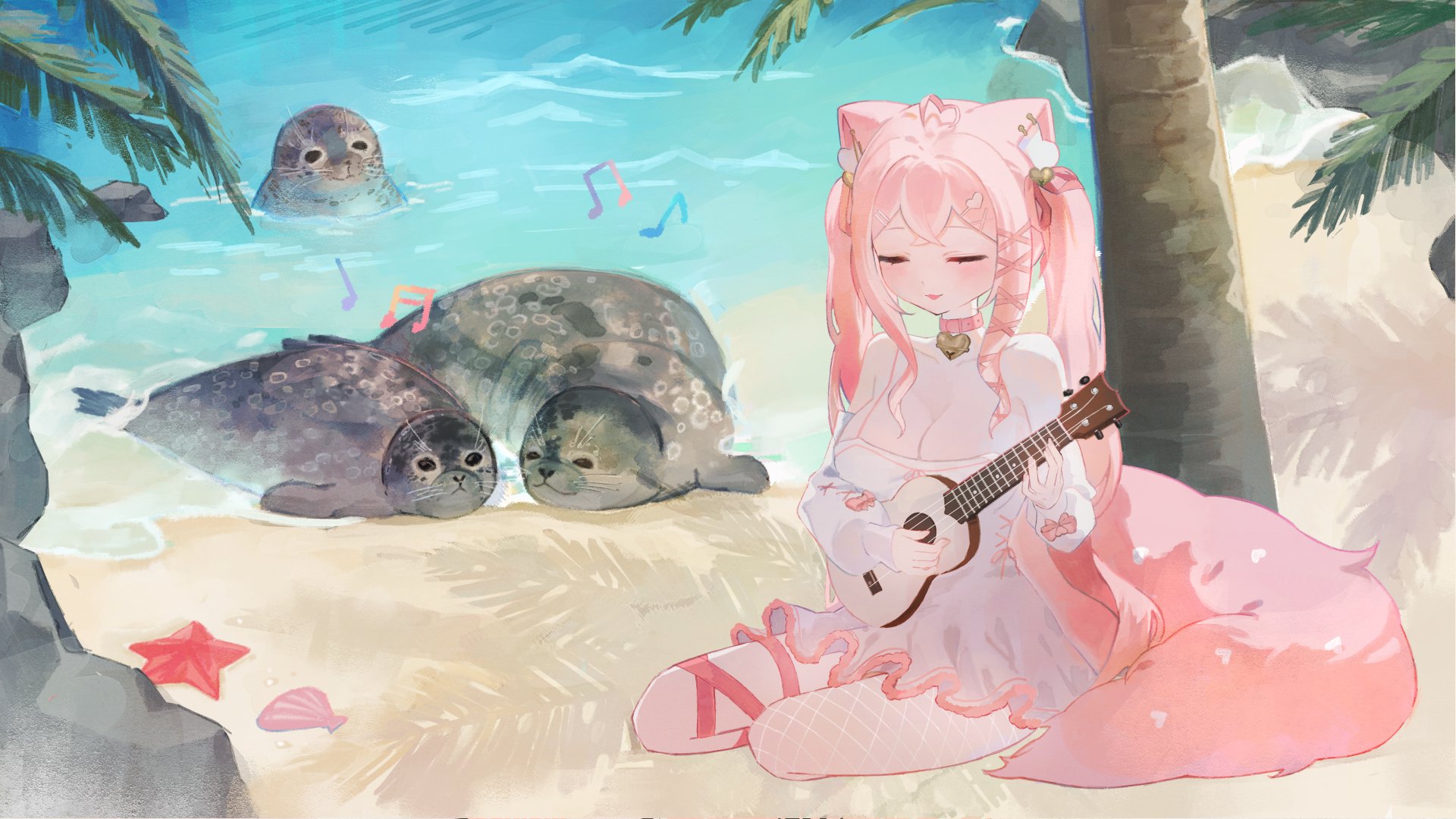kyokoro banner