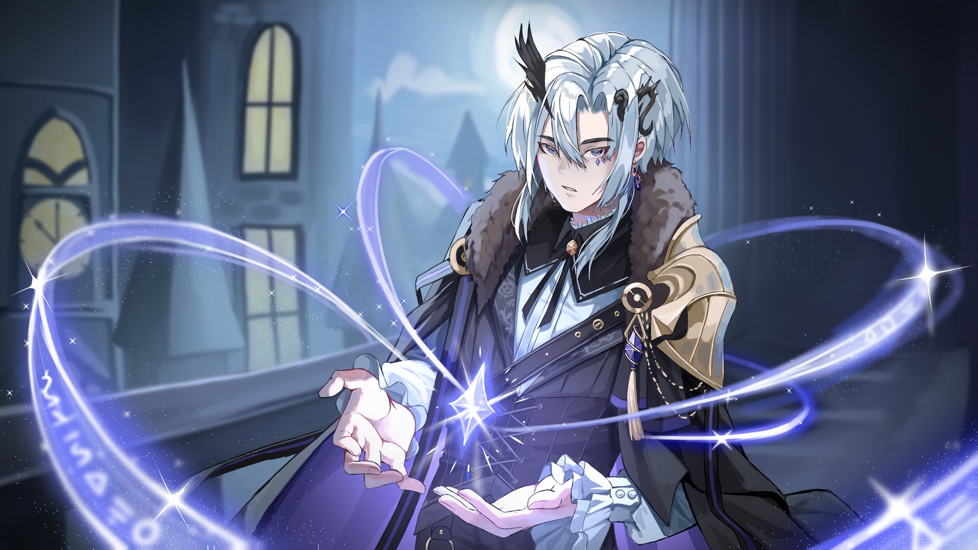 Kyo Lectio banner