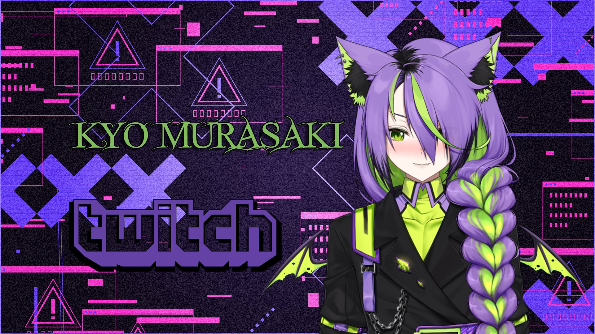 Kyorasaki banner
