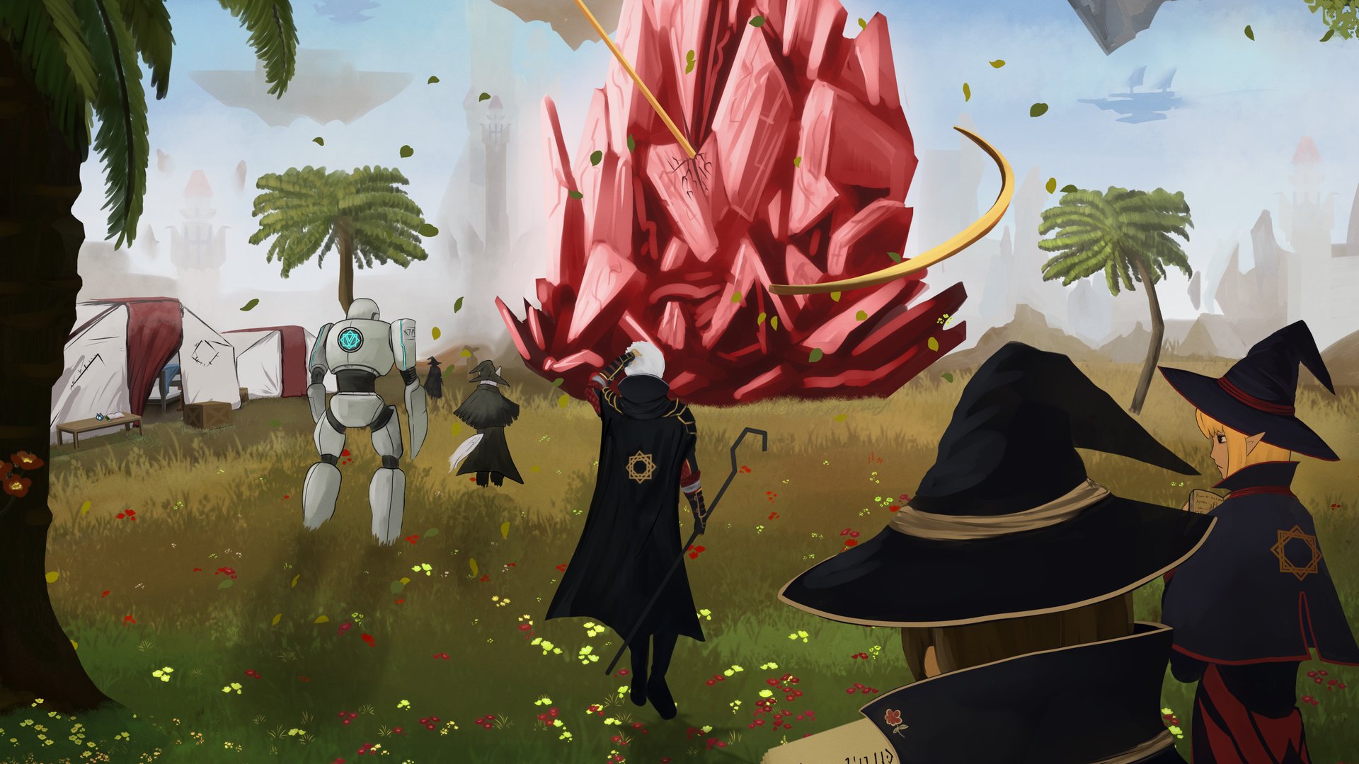 KyoTheLorebreaker banner