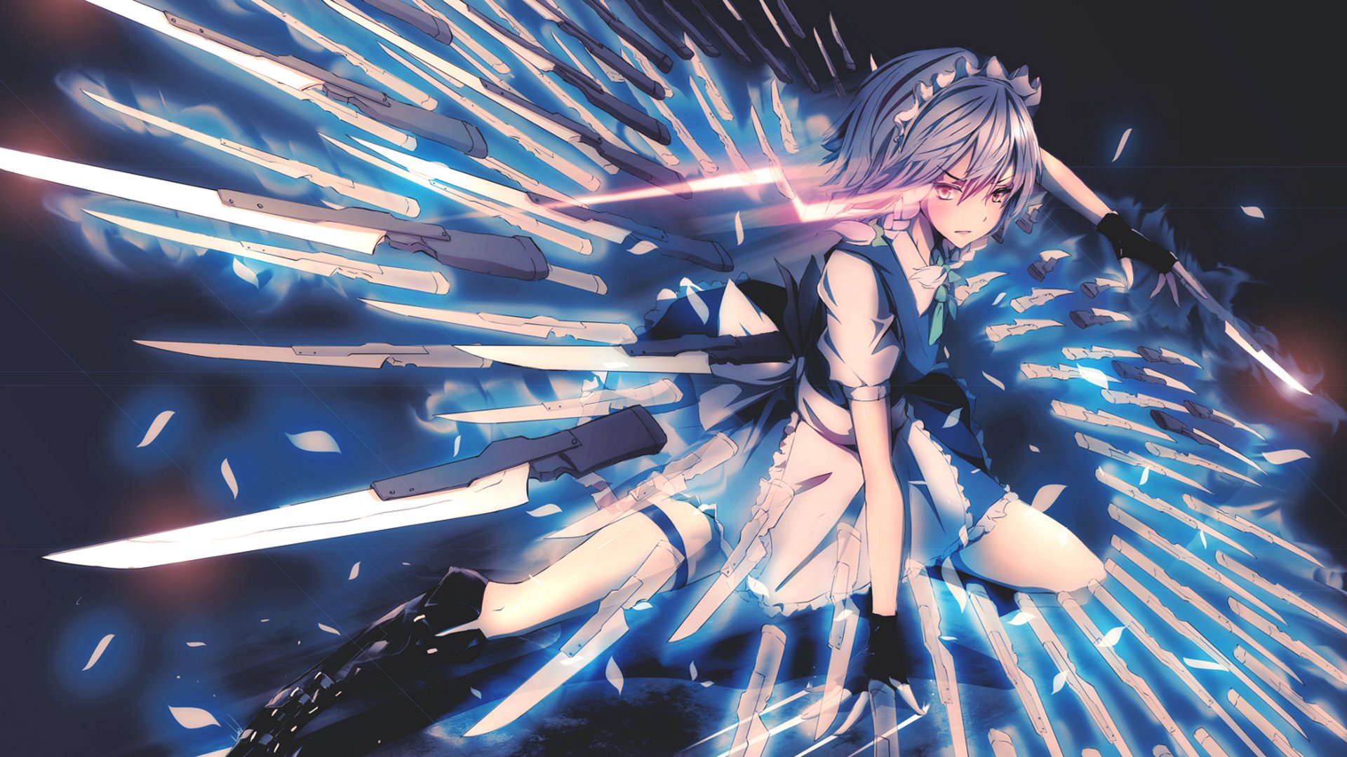 KyouVstreamerFR banner