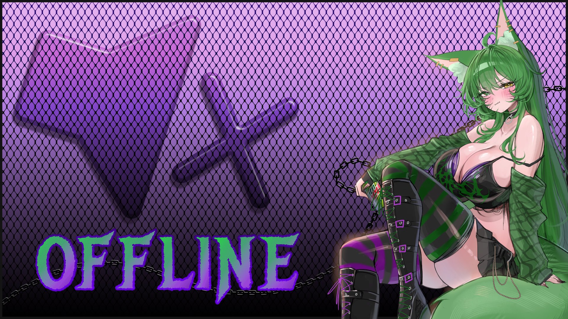 KYRIREE banner
