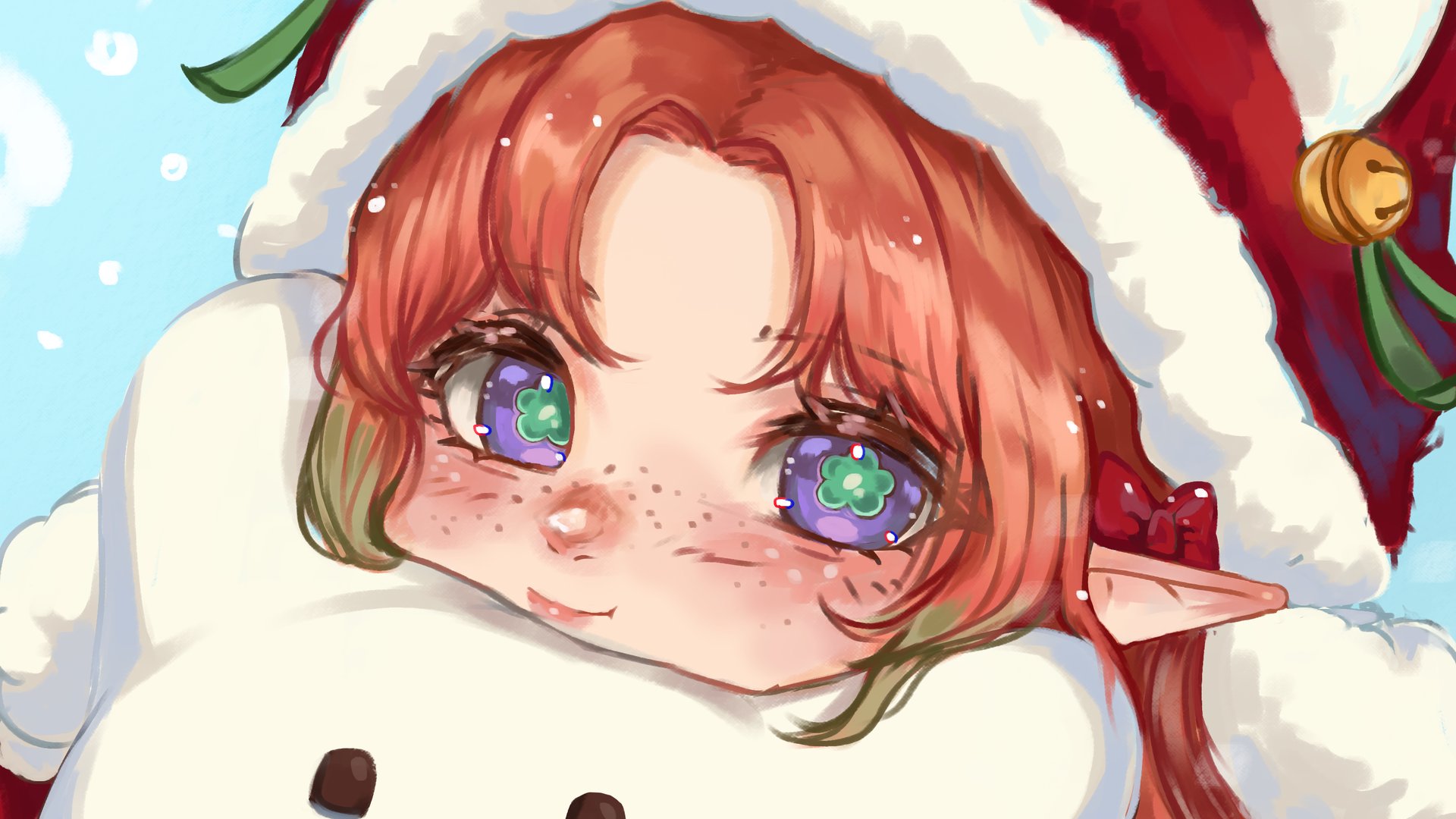 KyssieVT banner