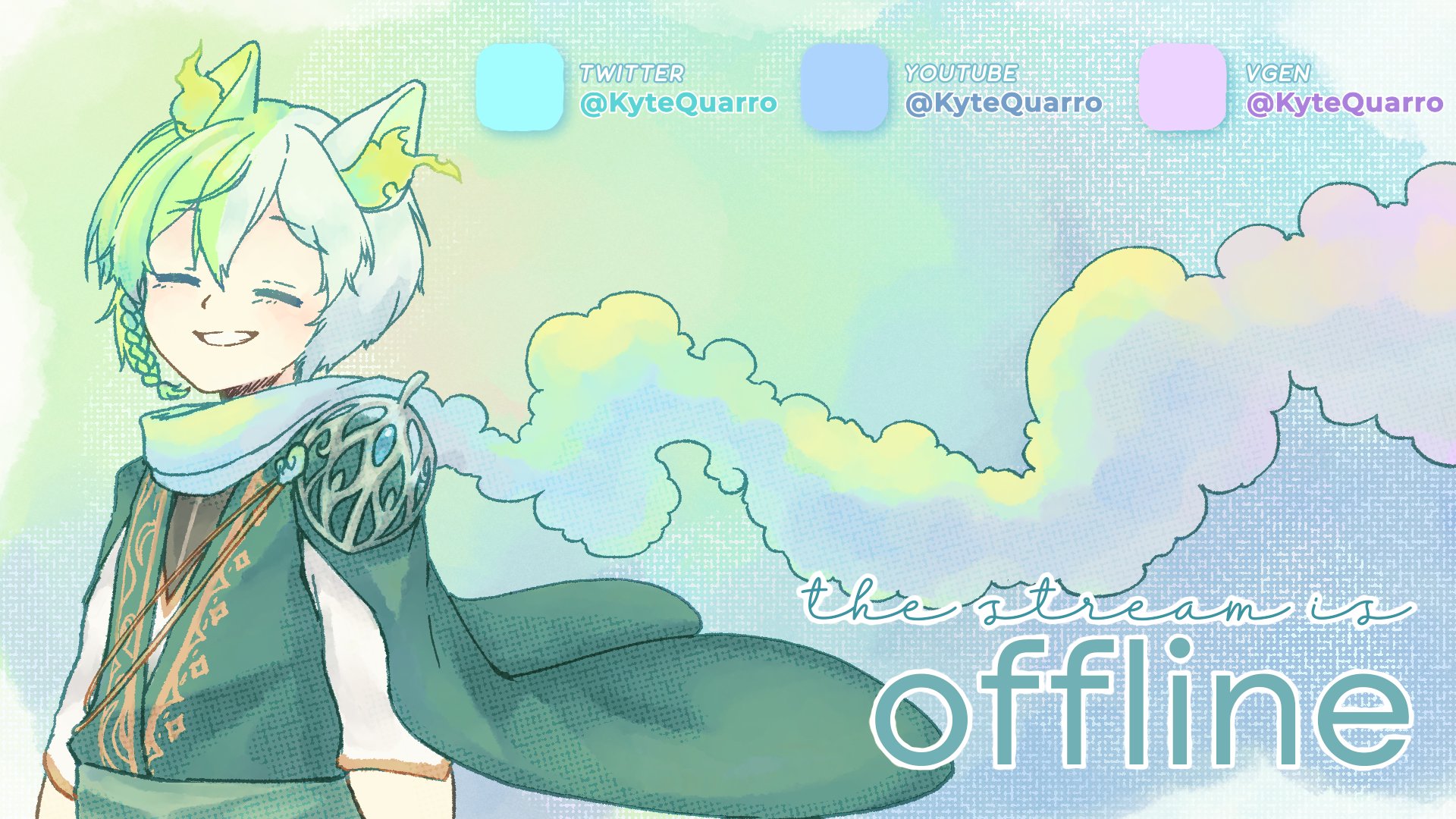 KyteQuarro banner