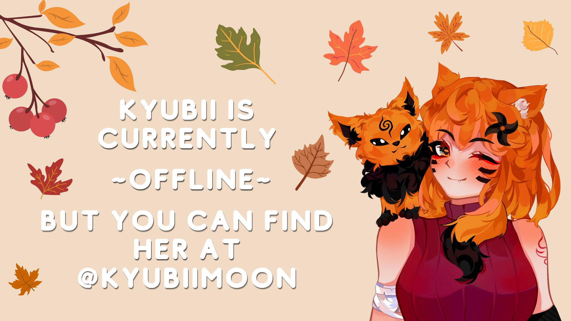 KyubiiMoons banner