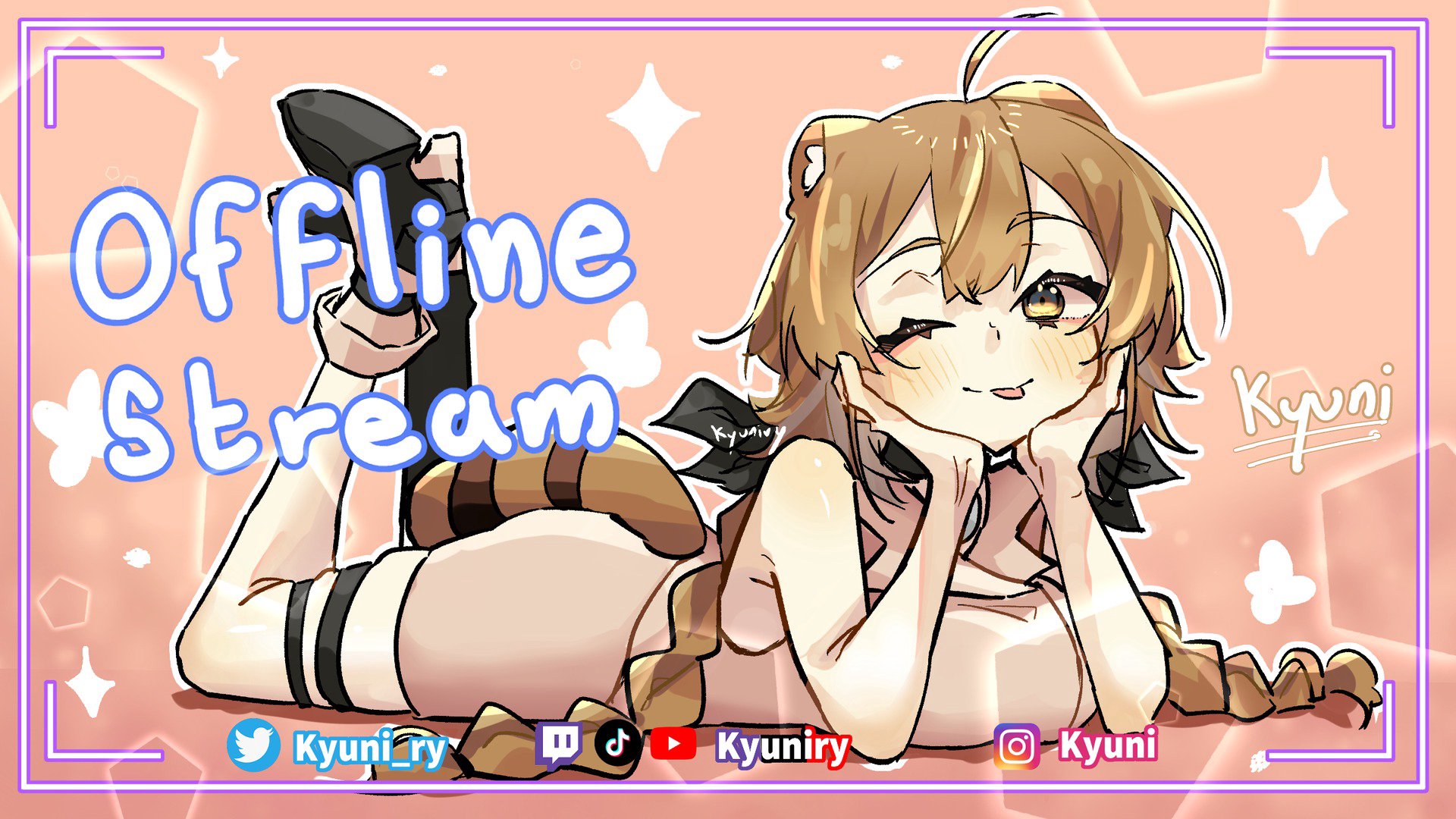 Kyuniry banner