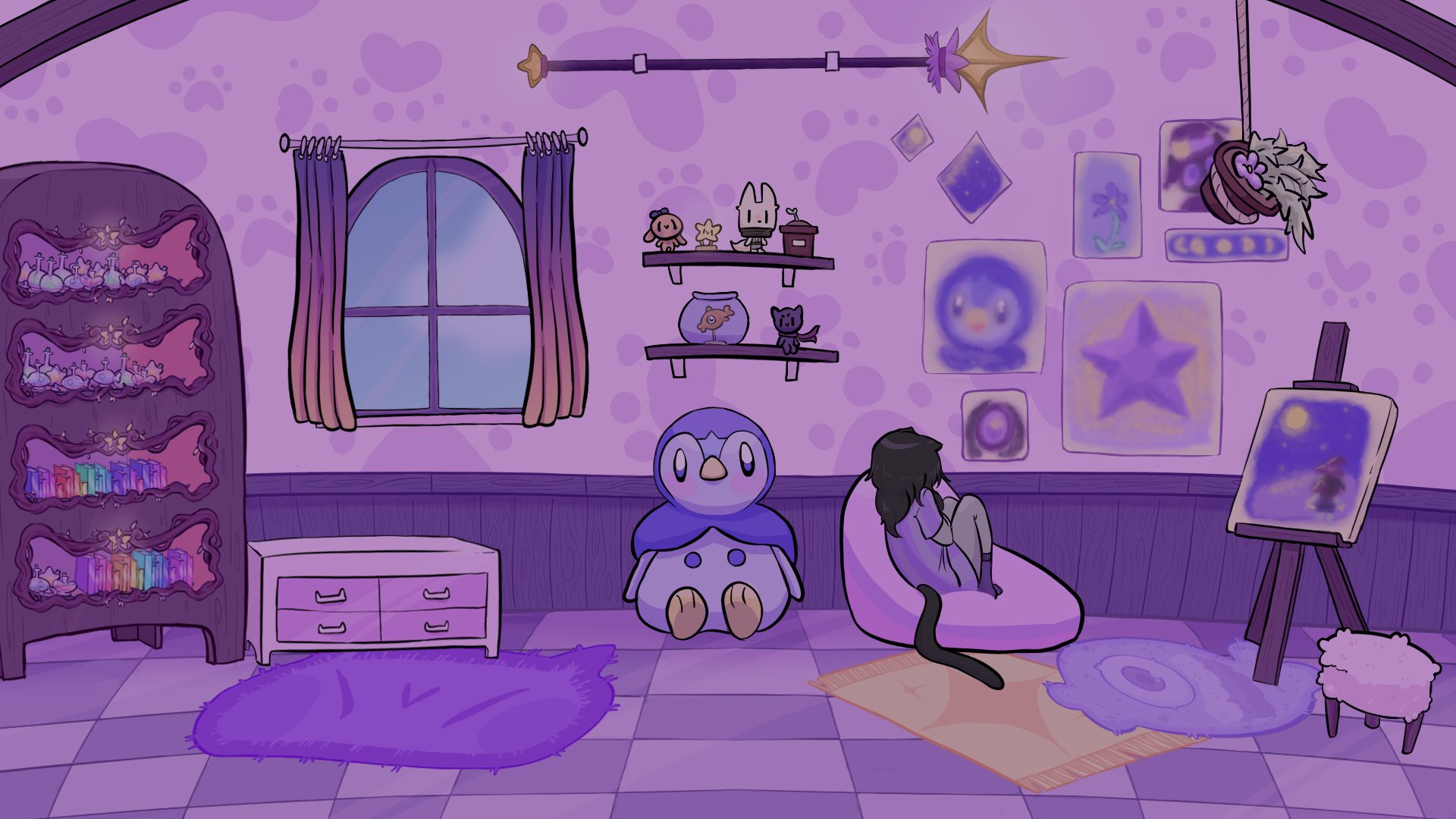 kyuriiiz banner