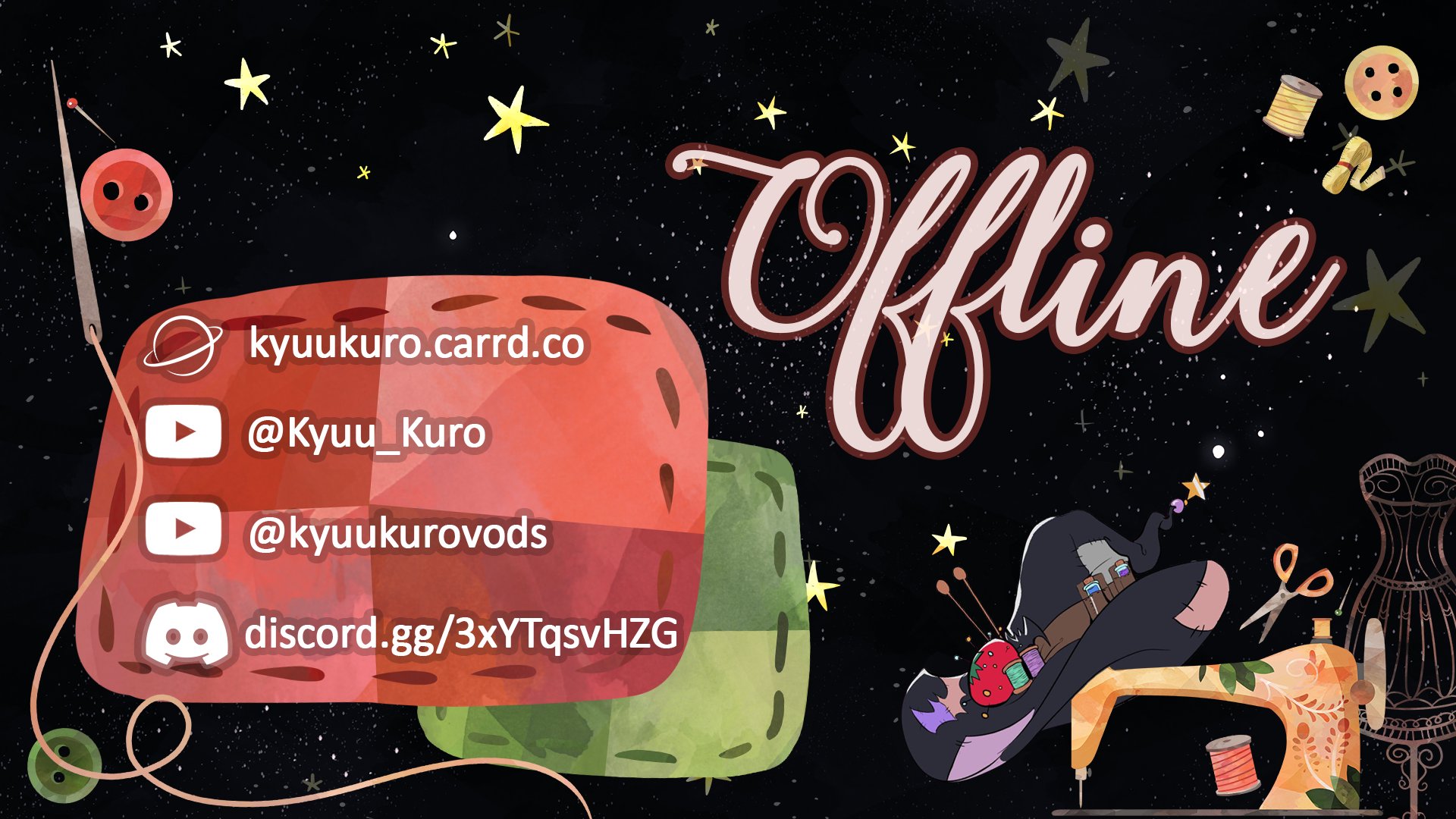 Kyuu_kuro banner